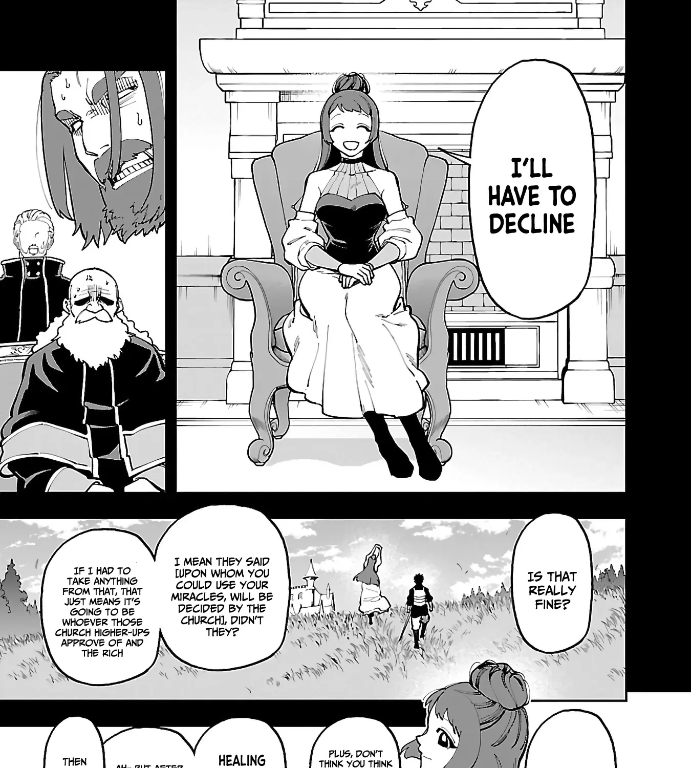 An Old Man From the Countryside Becomes a Swords Saint: I Was Just a Rural Sword Teacher, but My Successful Students Won
