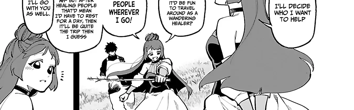 An Old Man From the Countryside Becomes a Swords Saint: I Was Just a Rural Sword Teacher, but My Successful Students Won