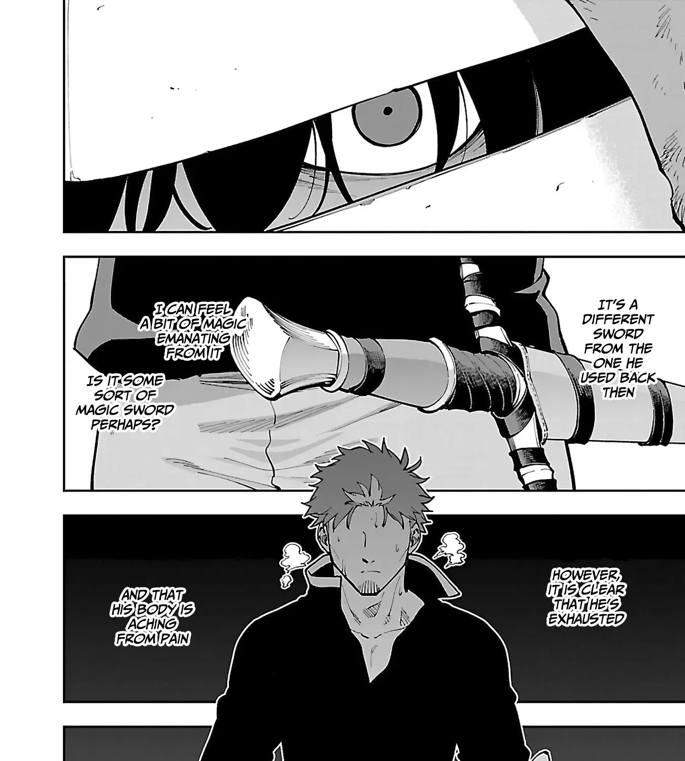 An Old Man From the Countryside Becomes a Swords Saint: I Was Just a Rural Sword Teacher, but My Successful Students Won