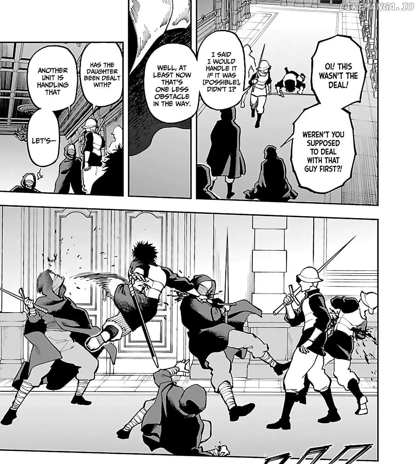 An Old Man From the Countryside Becomes a Swords Saint: I Was Just a Rural Sword Teacher, but My Successful Students Won