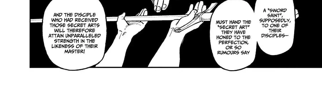 An Old Man From the Countryside Becomes a Swords Saint: I Was Just a Rural Sword Teacher, but My Successful Students Won