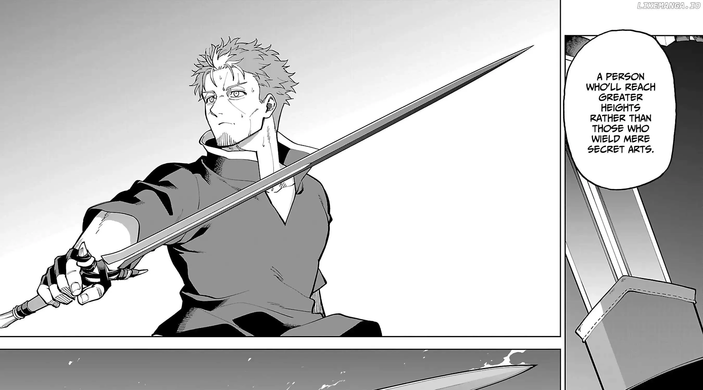 An Old Man From the Countryside Becomes a Swords Saint: I Was Just a Rural Sword Teacher, but My Successful Students Won