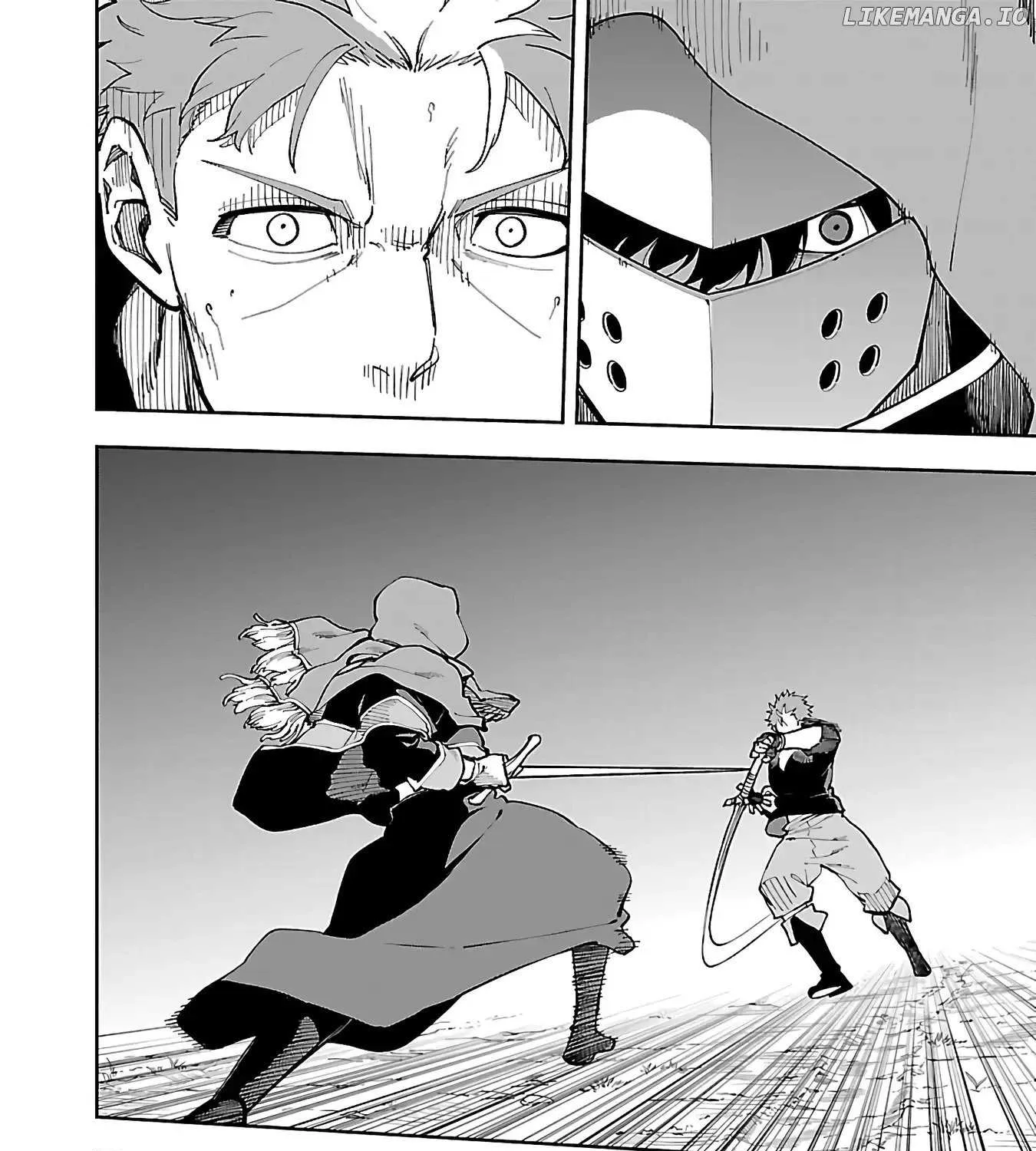An Old Man From the Countryside Becomes a Swords Saint: I Was Just a Rural Sword Teacher, but My Successful Students Won