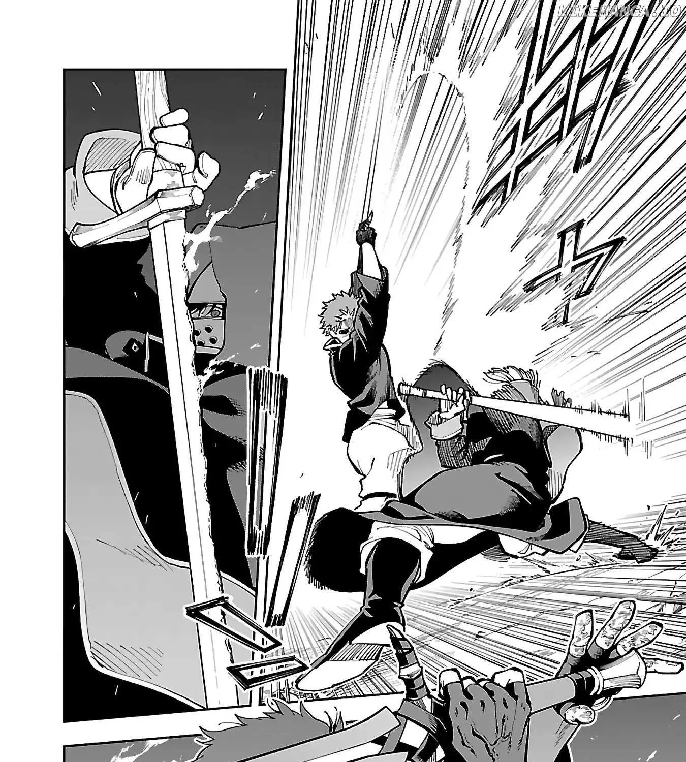 An Old Man From the Countryside Becomes a Swords Saint: I Was Just a Rural Sword Teacher, but My Successful Students Won