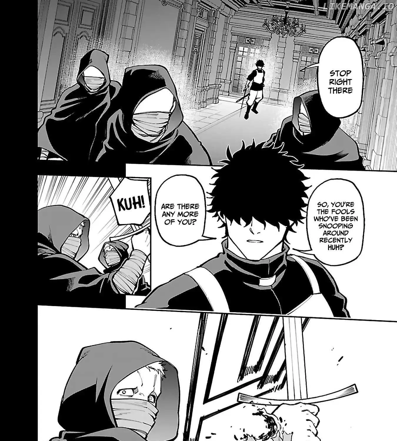 An Old Man From the Countryside Becomes a Swords Saint: I Was Just a Rural Sword Teacher, but My Successful Students Won