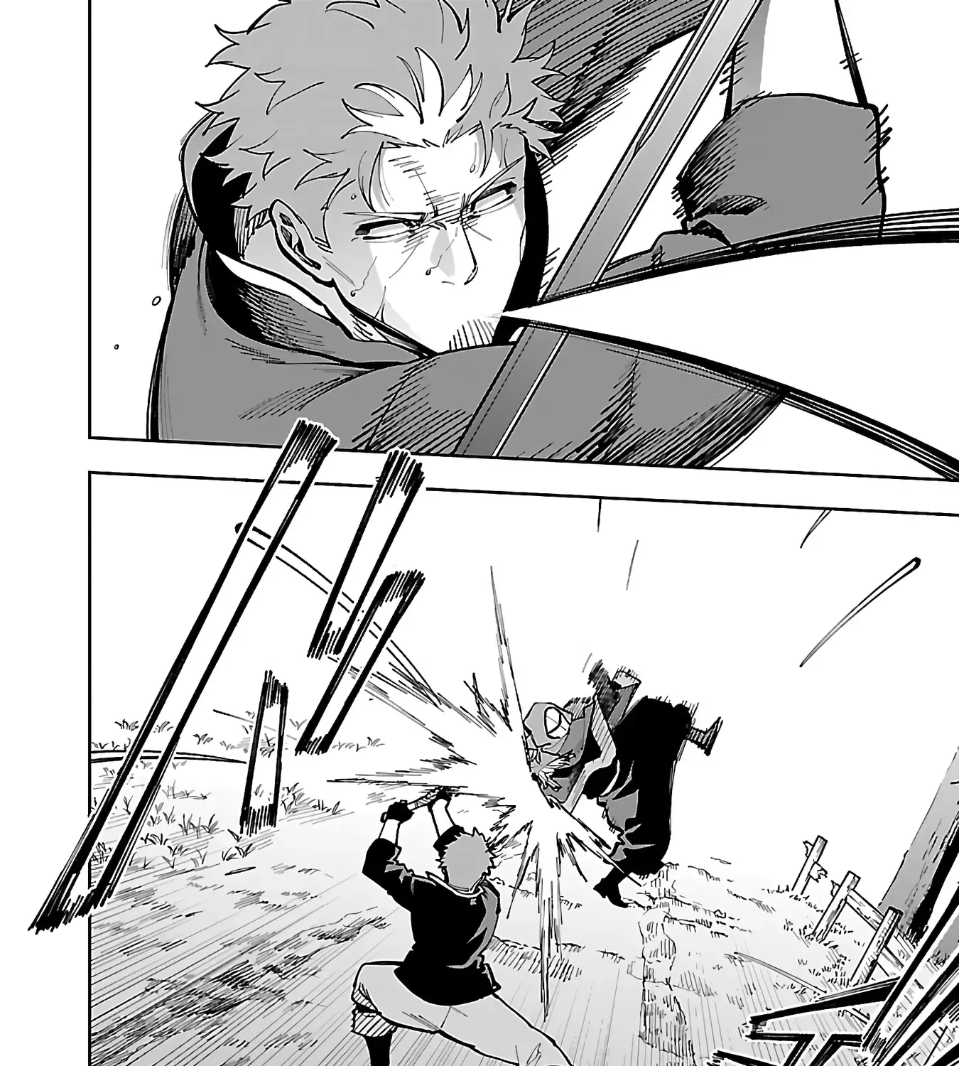 An Old Man From the Countryside Becomes a Swords Saint: I Was Just a Rural Sword Teacher, but My Successful Students Won