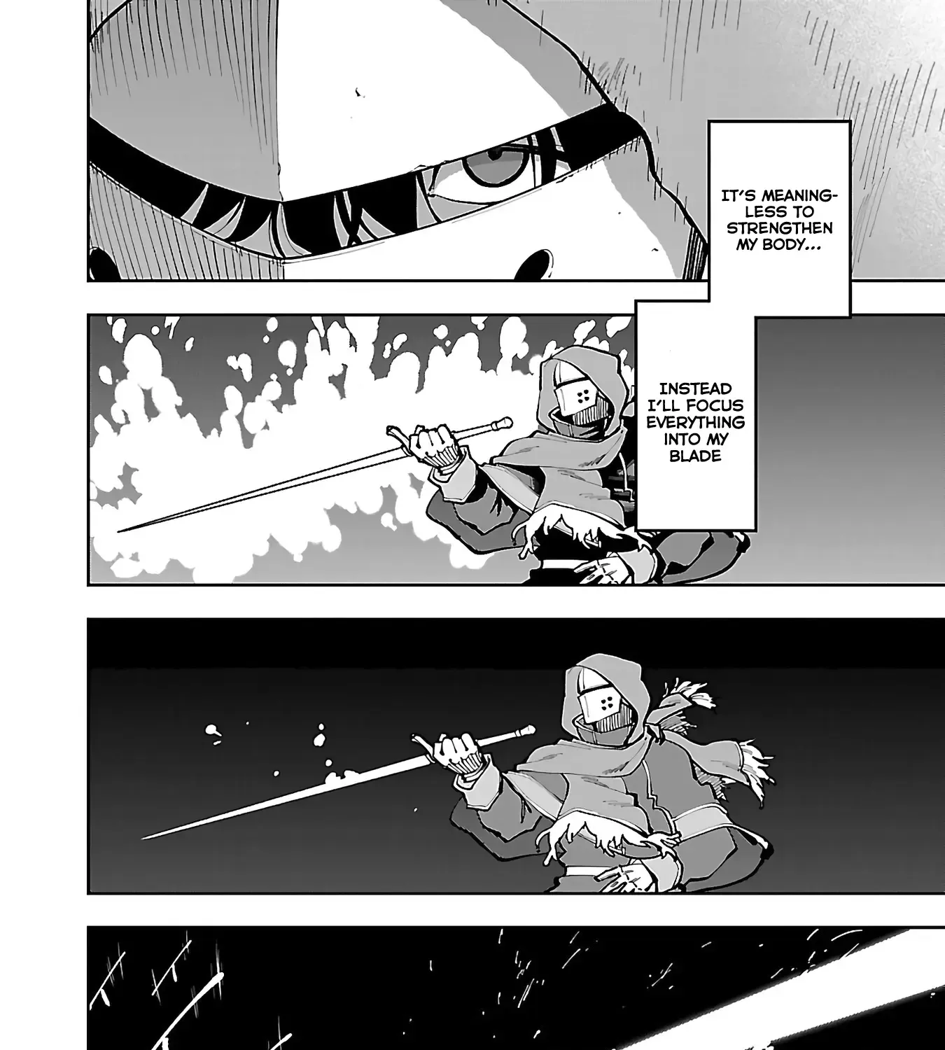 An Old Man From the Countryside Becomes a Swords Saint: I Was Just a Rural Sword Teacher, but My Successful Students Won