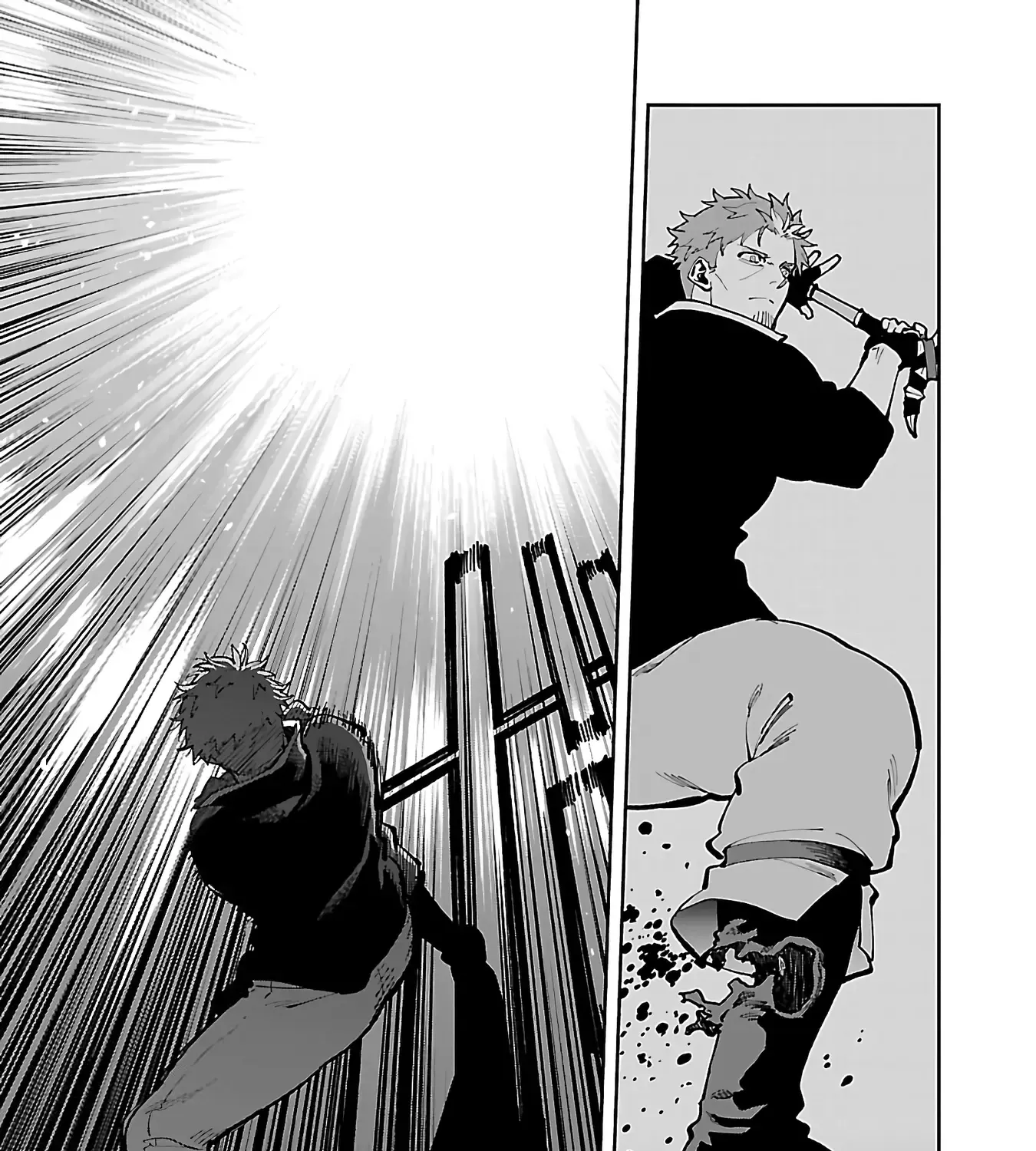 An Old Man From the Countryside Becomes a Swords Saint: I Was Just a Rural Sword Teacher, but My Successful Students Won