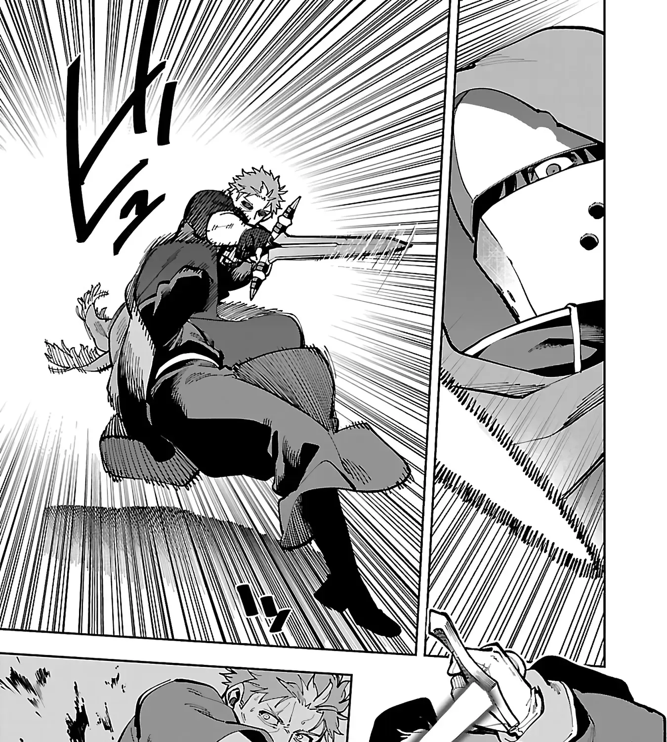 An Old Man From the Countryside Becomes a Swords Saint: I Was Just a Rural Sword Teacher, but My Successful Students Won