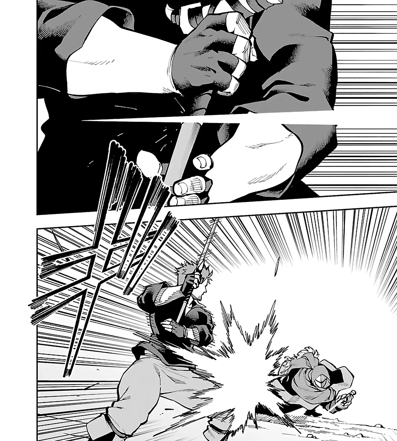 An Old Man From the Countryside Becomes a Swords Saint: I Was Just a Rural Sword Teacher, but My Successful Students Won