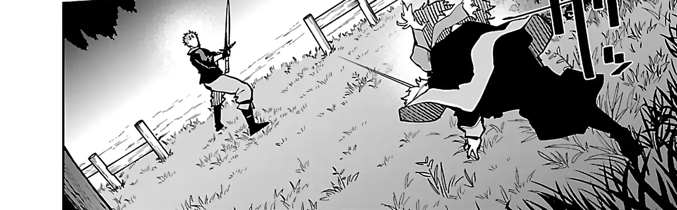 An Old Man From the Countryside Becomes a Swords Saint: I Was Just a Rural Sword Teacher, but My Successful Students Won