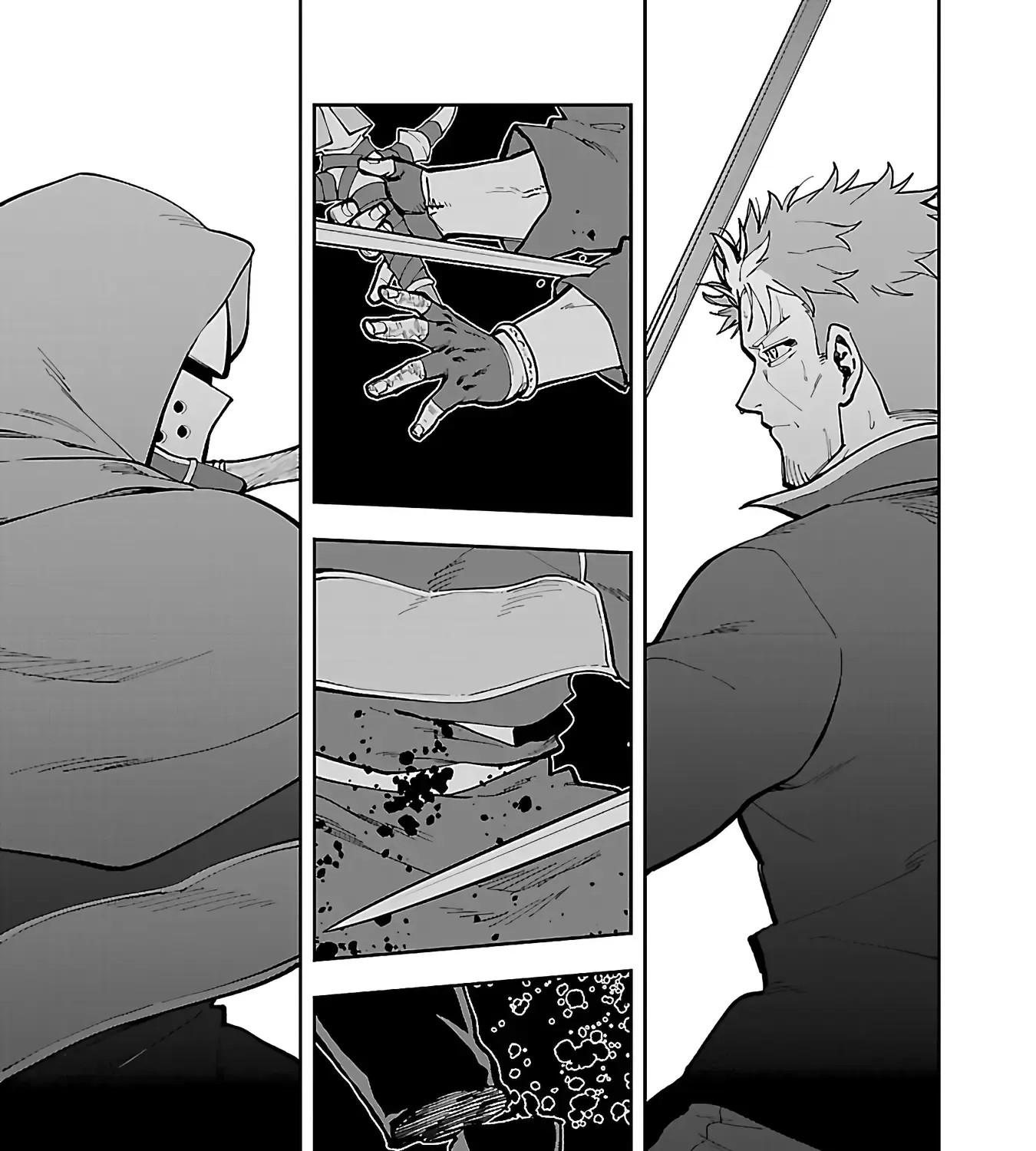An Old Man From the Countryside Becomes a Swords Saint: I Was Just a Rural Sword Teacher, but My Successful Students Won