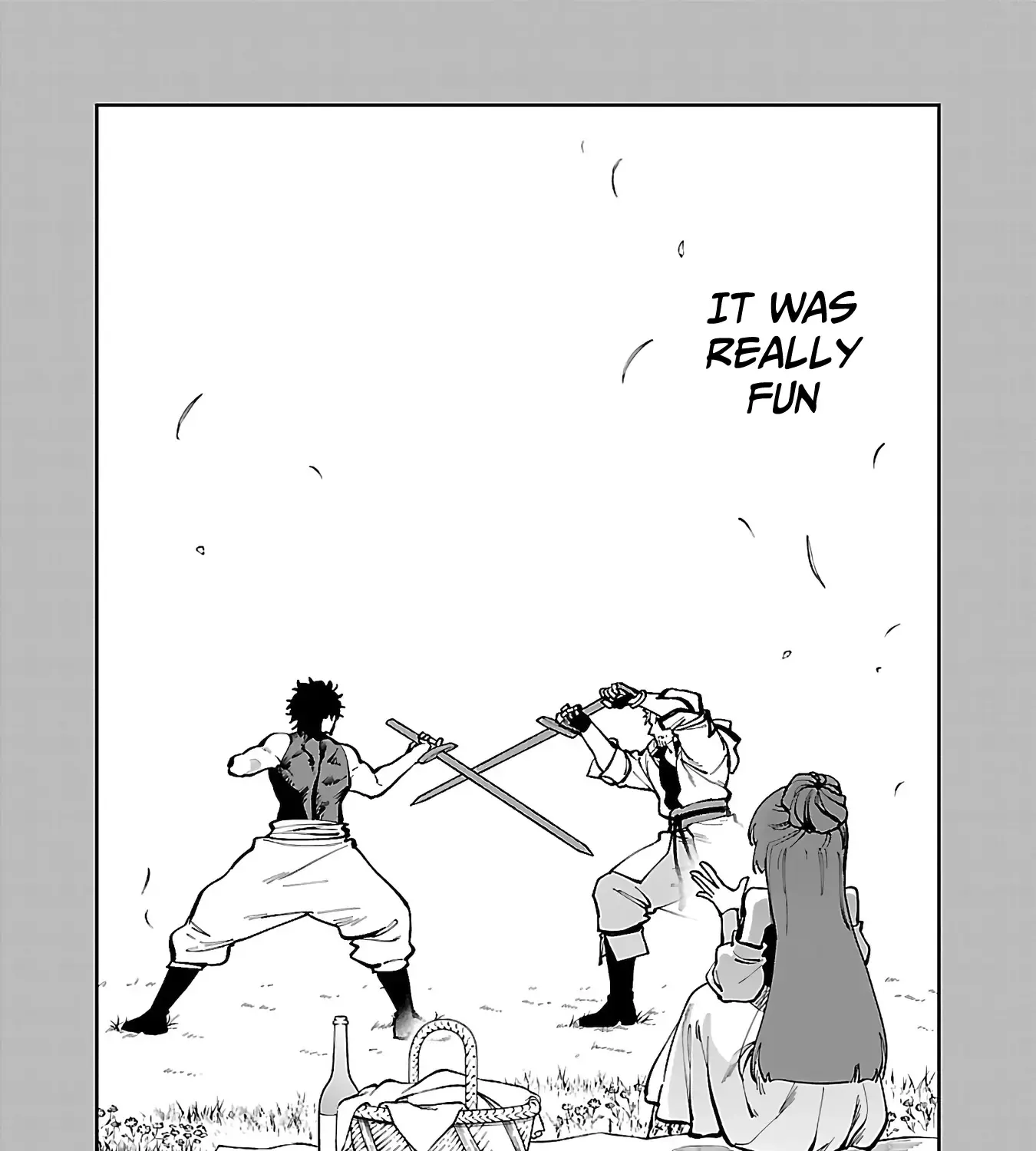 An Old Man From the Countryside Becomes a Swords Saint: I Was Just a Rural Sword Teacher, but My Successful Students Won