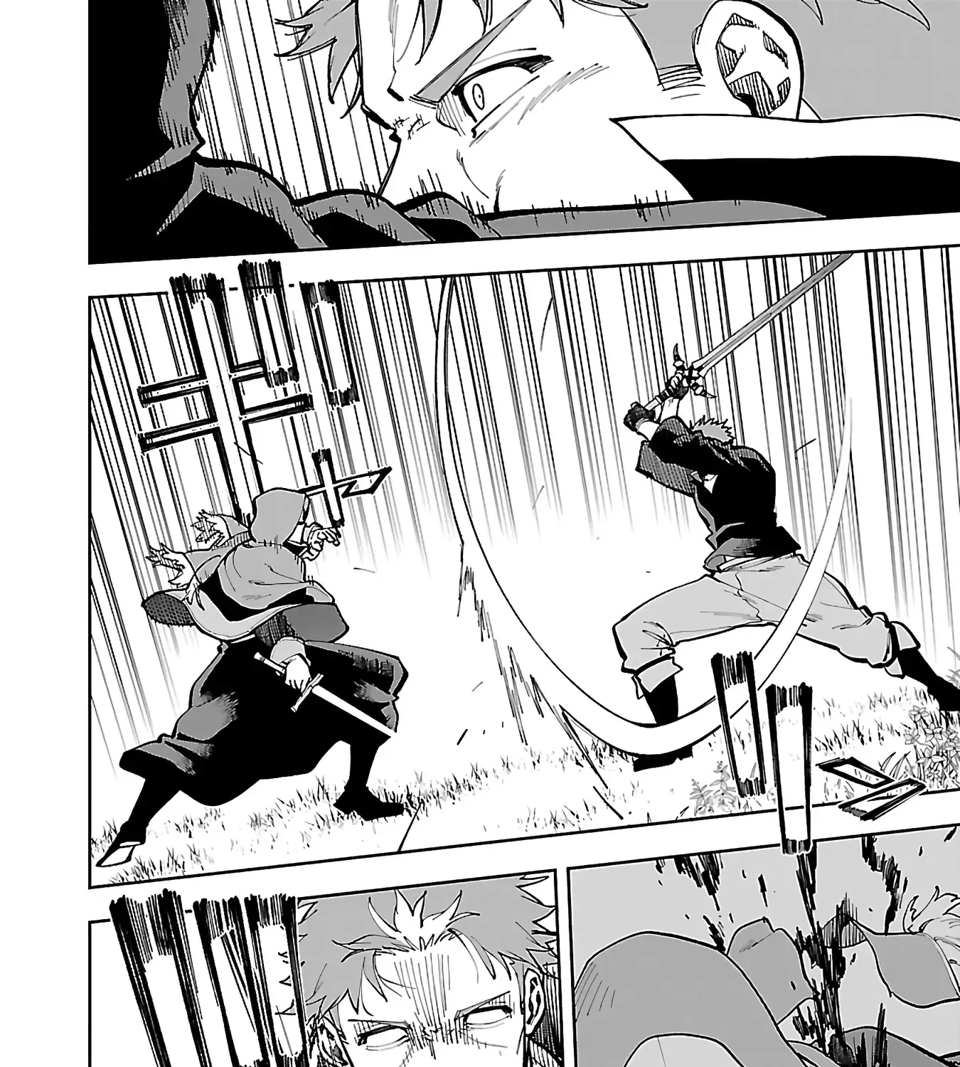 An Old Man From the Countryside Becomes a Swords Saint: I Was Just a Rural Sword Teacher, but My Successful Students Won