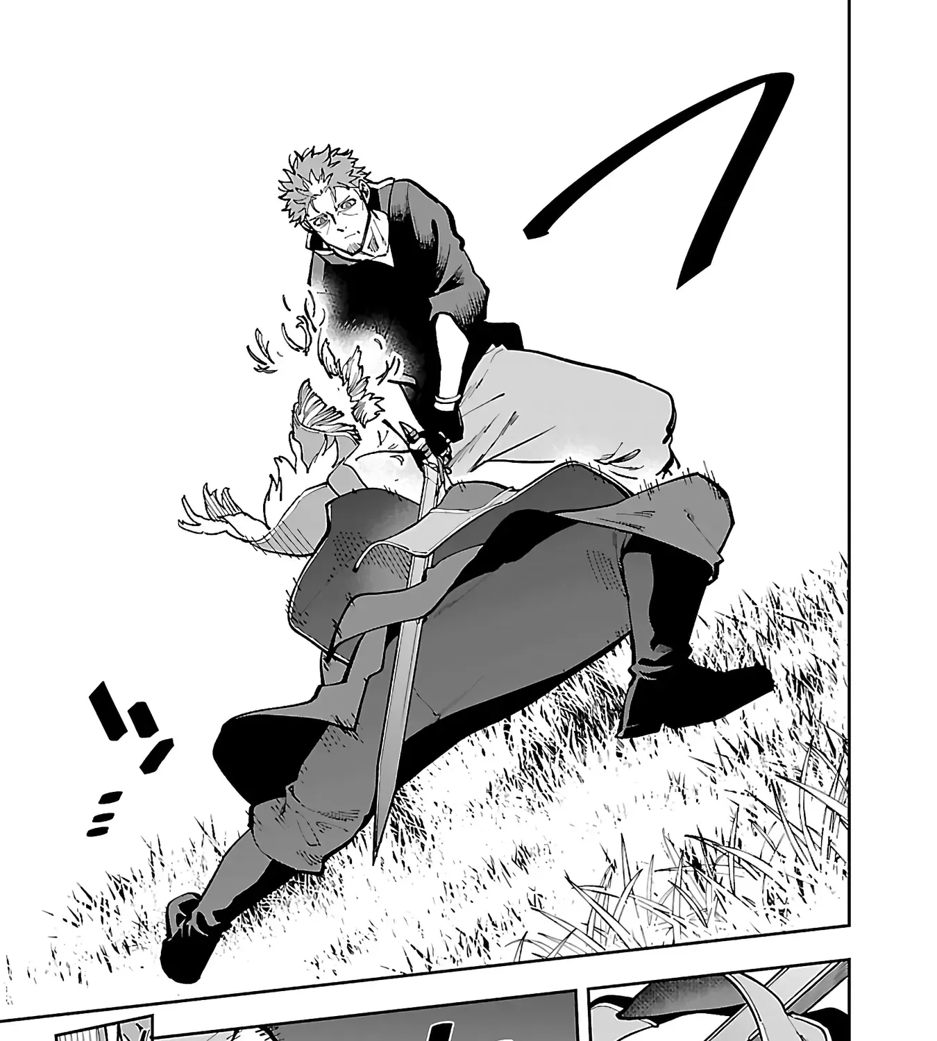 An Old Man From the Countryside Becomes a Swords Saint: I Was Just a Rural Sword Teacher, but My Successful Students Won