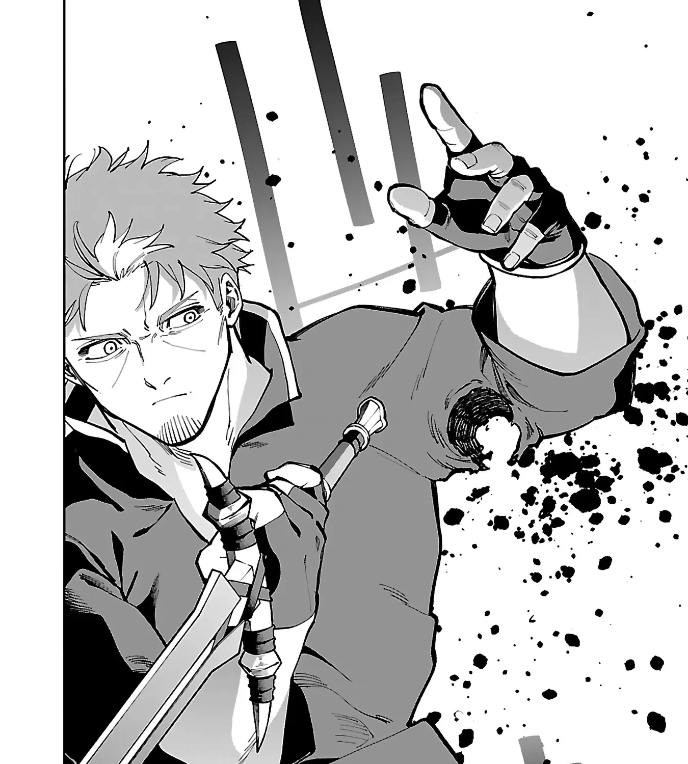 An Old Man From the Countryside Becomes a Swords Saint: I Was Just a Rural Sword Teacher, but My Successful Students Won