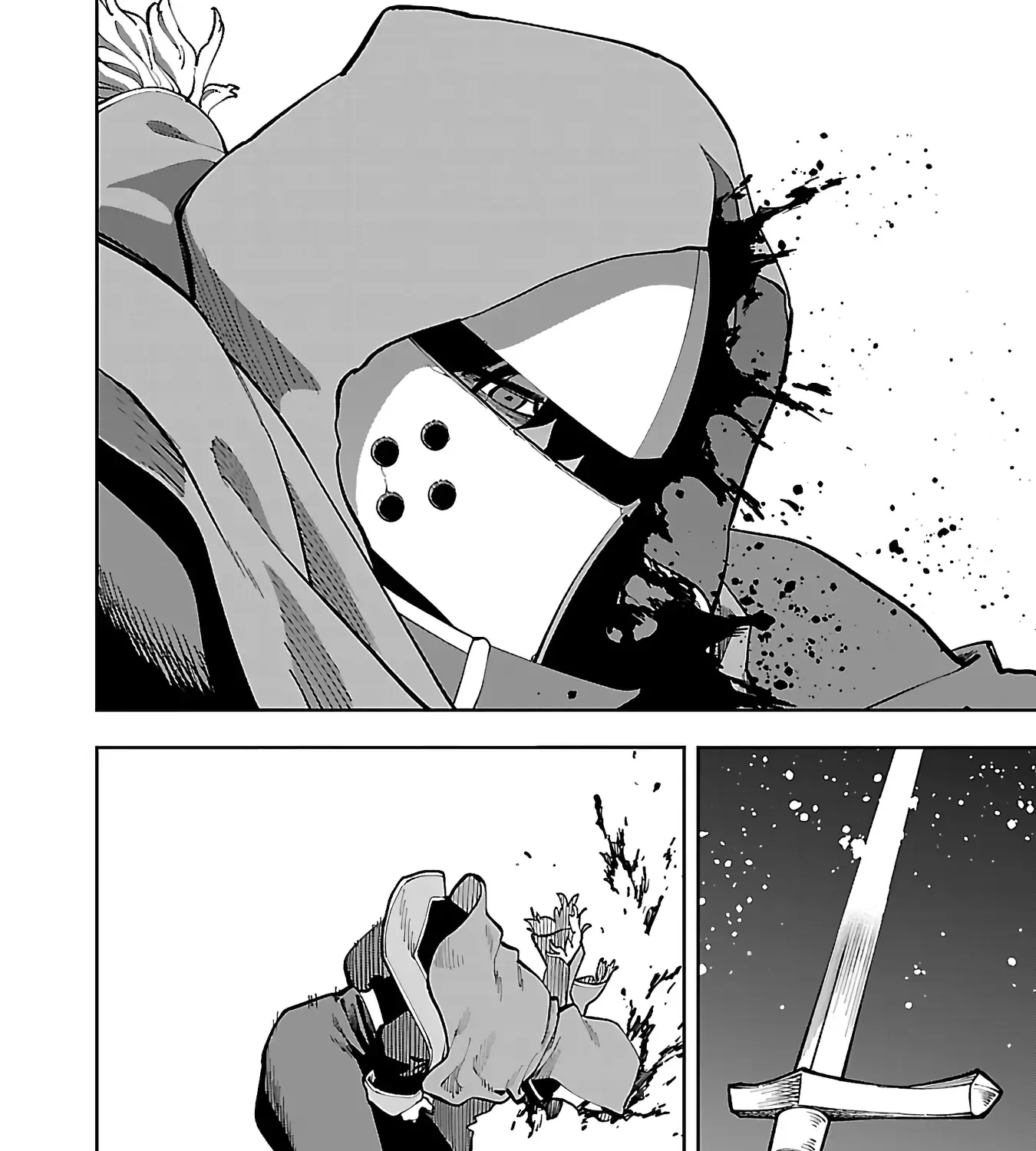 An Old Man From the Countryside Becomes a Swords Saint: I Was Just a Rural Sword Teacher, but My Successful Students Won