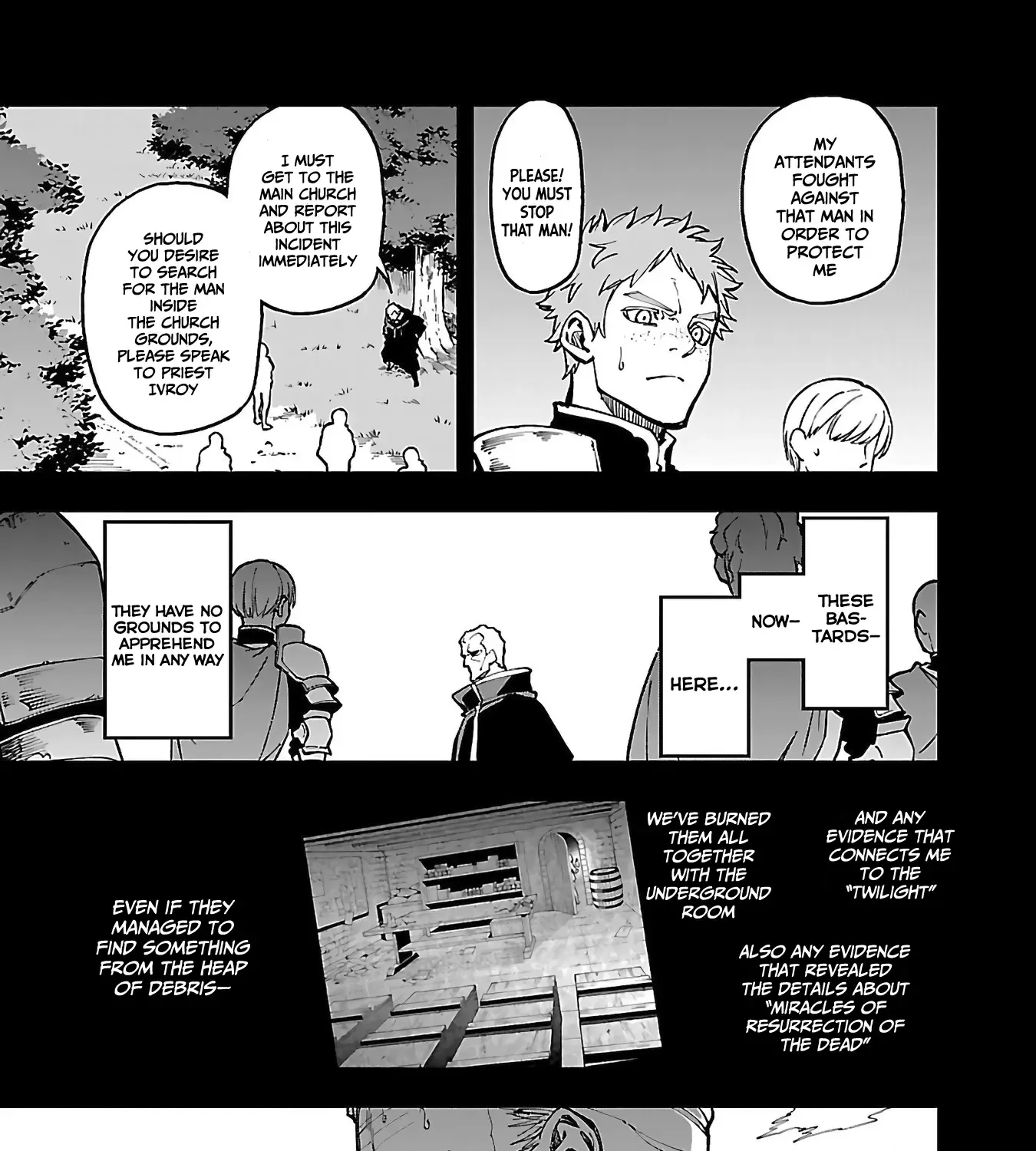 An Old Man From the Countryside Becomes a Swords Saint: I Was Just a Rural Sword Teacher, but My Successful Students Won
