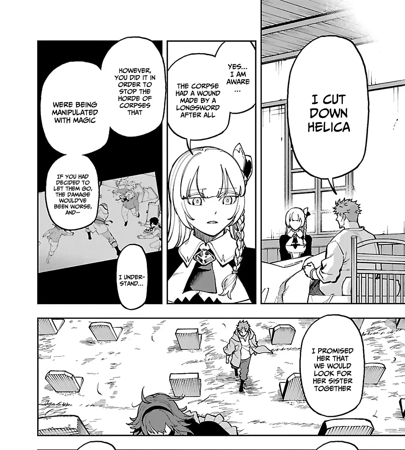 An Old Man From the Countryside Becomes a Swords Saint: I Was Just a Rural Sword Teacher, but My Successful Students Won