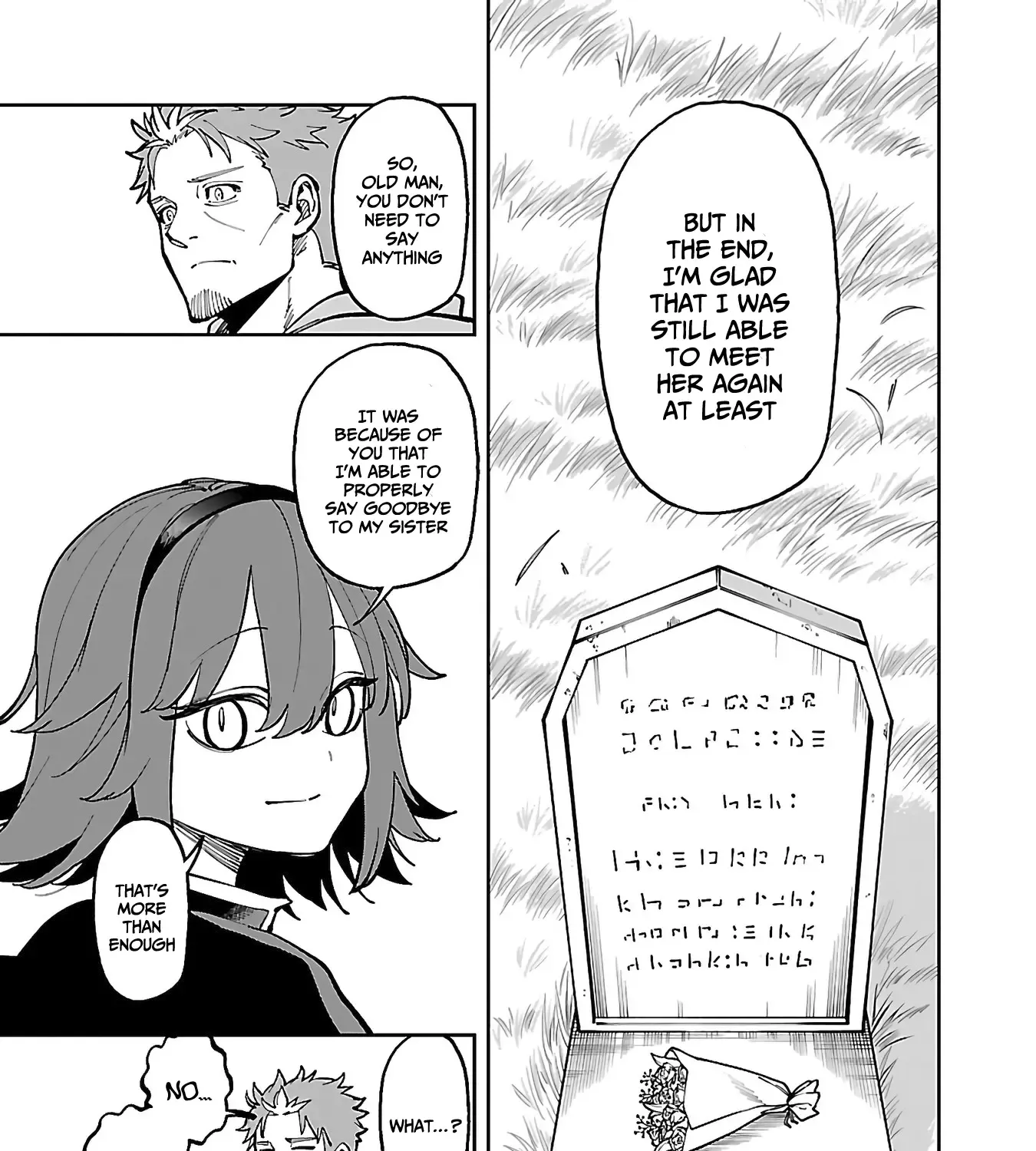 An Old Man From the Countryside Becomes a Swords Saint: I Was Just a Rural Sword Teacher, but My Successful Students Won