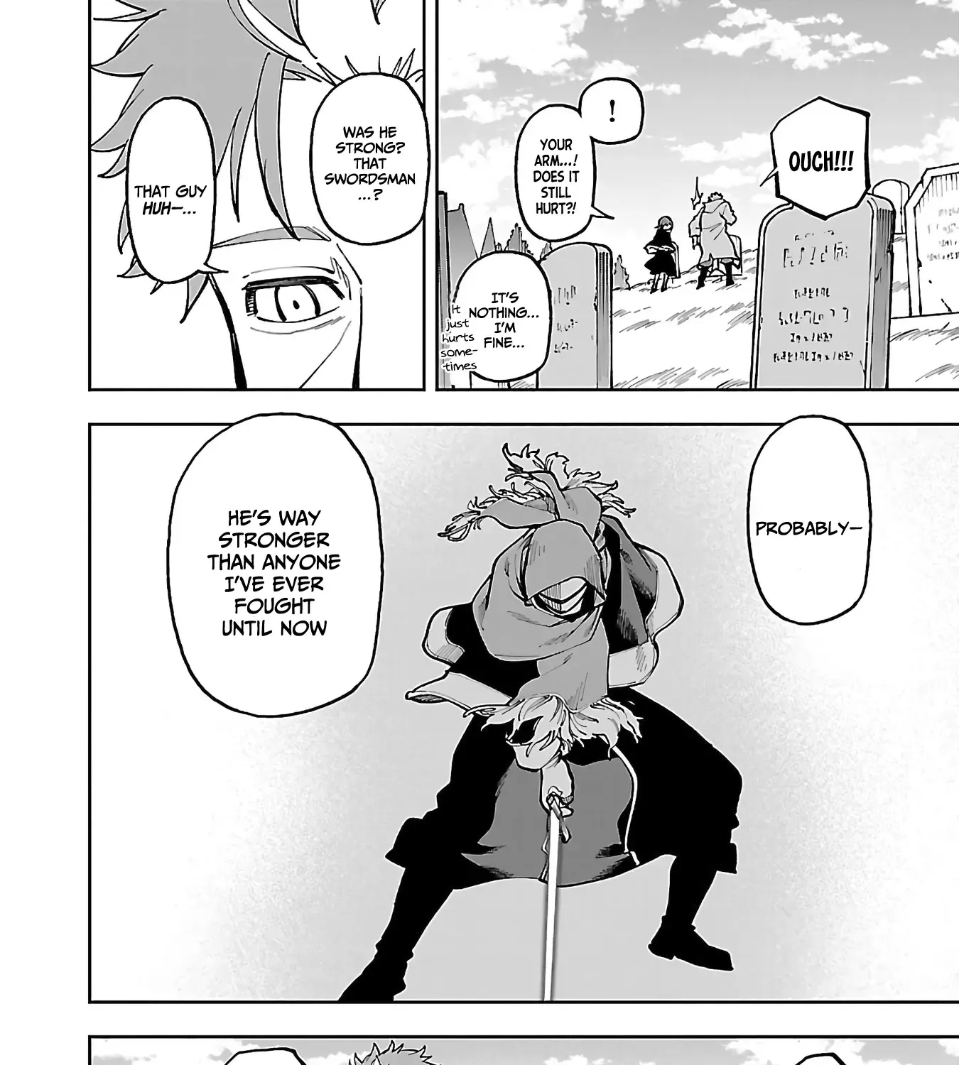 An Old Man From the Countryside Becomes a Swords Saint: I Was Just a Rural Sword Teacher, but My Successful Students Won