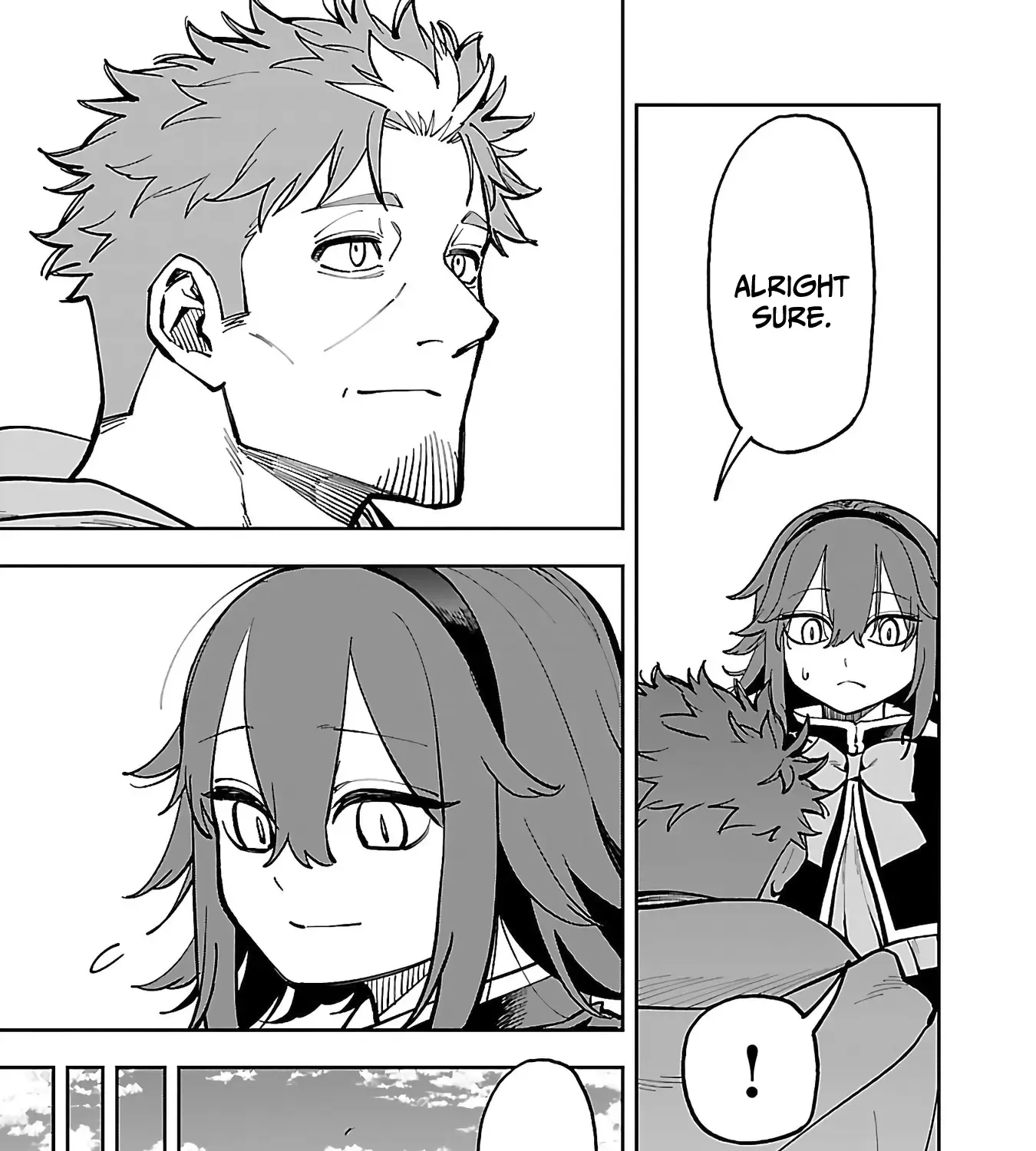 An Old Man From the Countryside Becomes a Swords Saint: I Was Just a Rural Sword Teacher, but My Successful Students Won