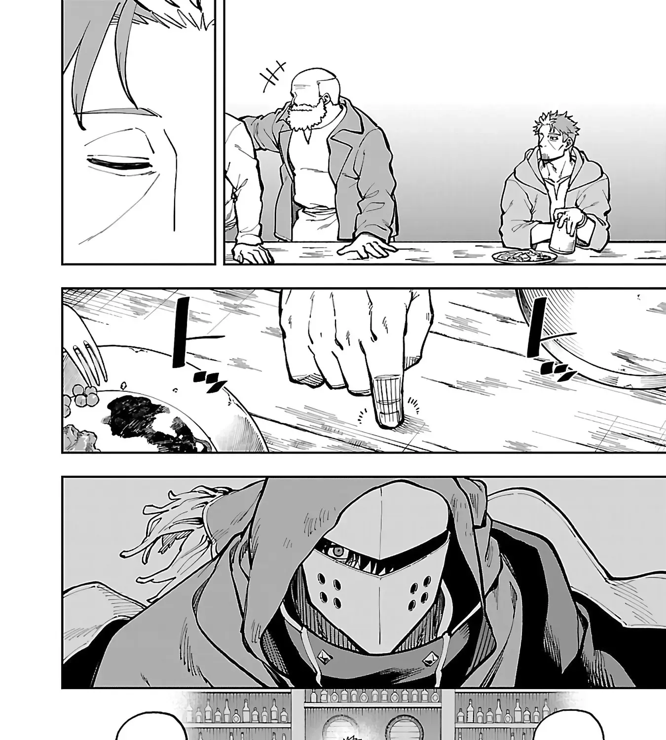 An Old Man From the Countryside Becomes a Swords Saint: I Was Just a Rural Sword Teacher, but My Successful Students Won