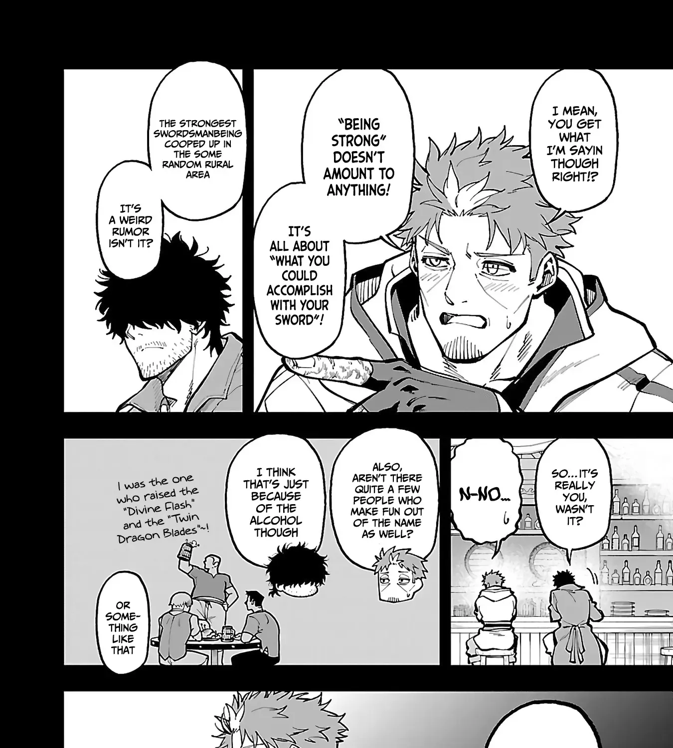 An Old Man From the Countryside Becomes a Swords Saint: I Was Just a Rural Sword Teacher, but My Successful Students Won