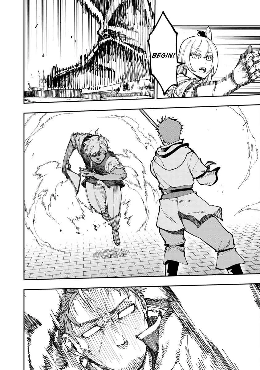 An Old Man From the Countryside Becomes a Swords Saint: I Was Just a Rural Sword Teacher, but My Successful Students Won