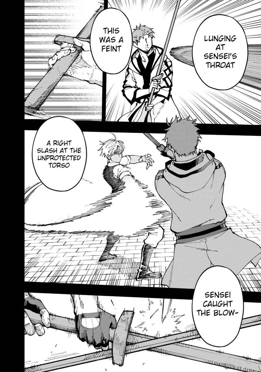 An Old Man From the Countryside Becomes a Swords Saint: I Was Just a Rural Sword Teacher, but My Successful Students Won