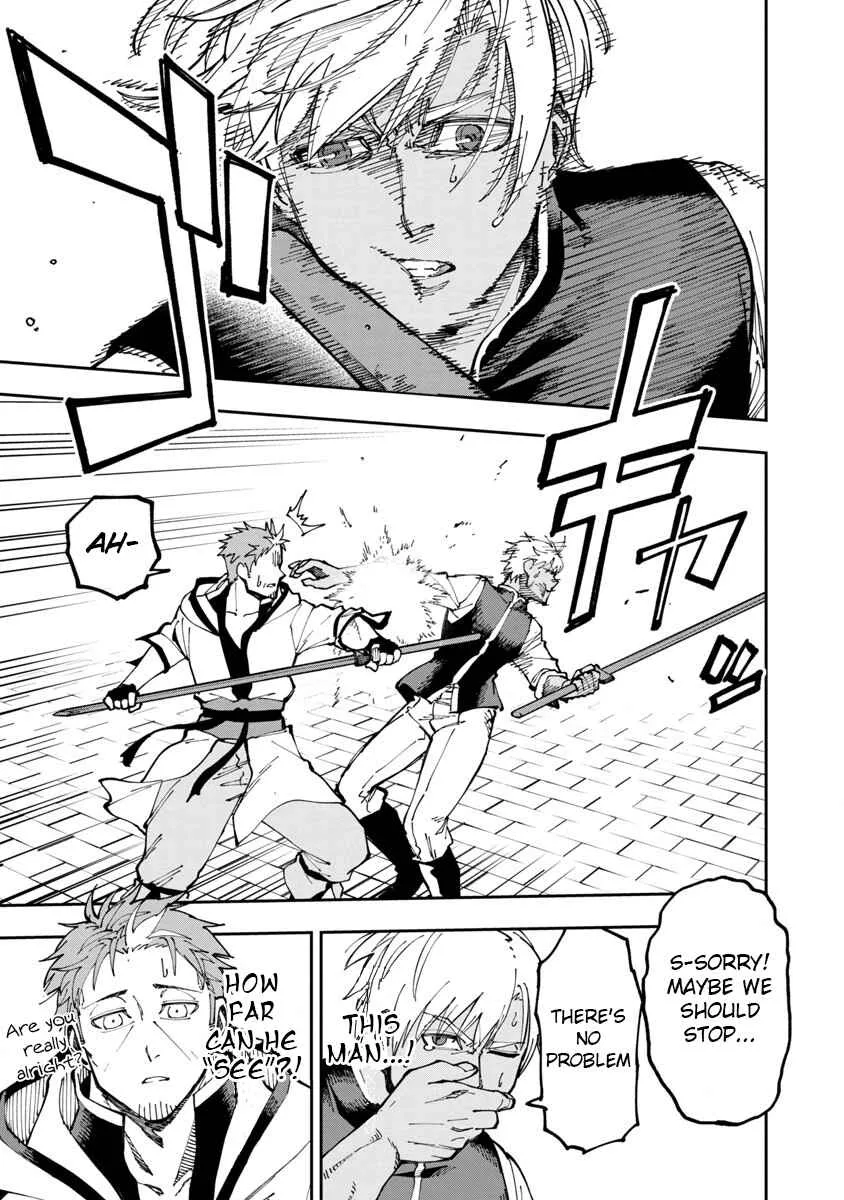 An Old Man From the Countryside Becomes a Swords Saint: I Was Just a Rural Sword Teacher, but My Successful Students Won