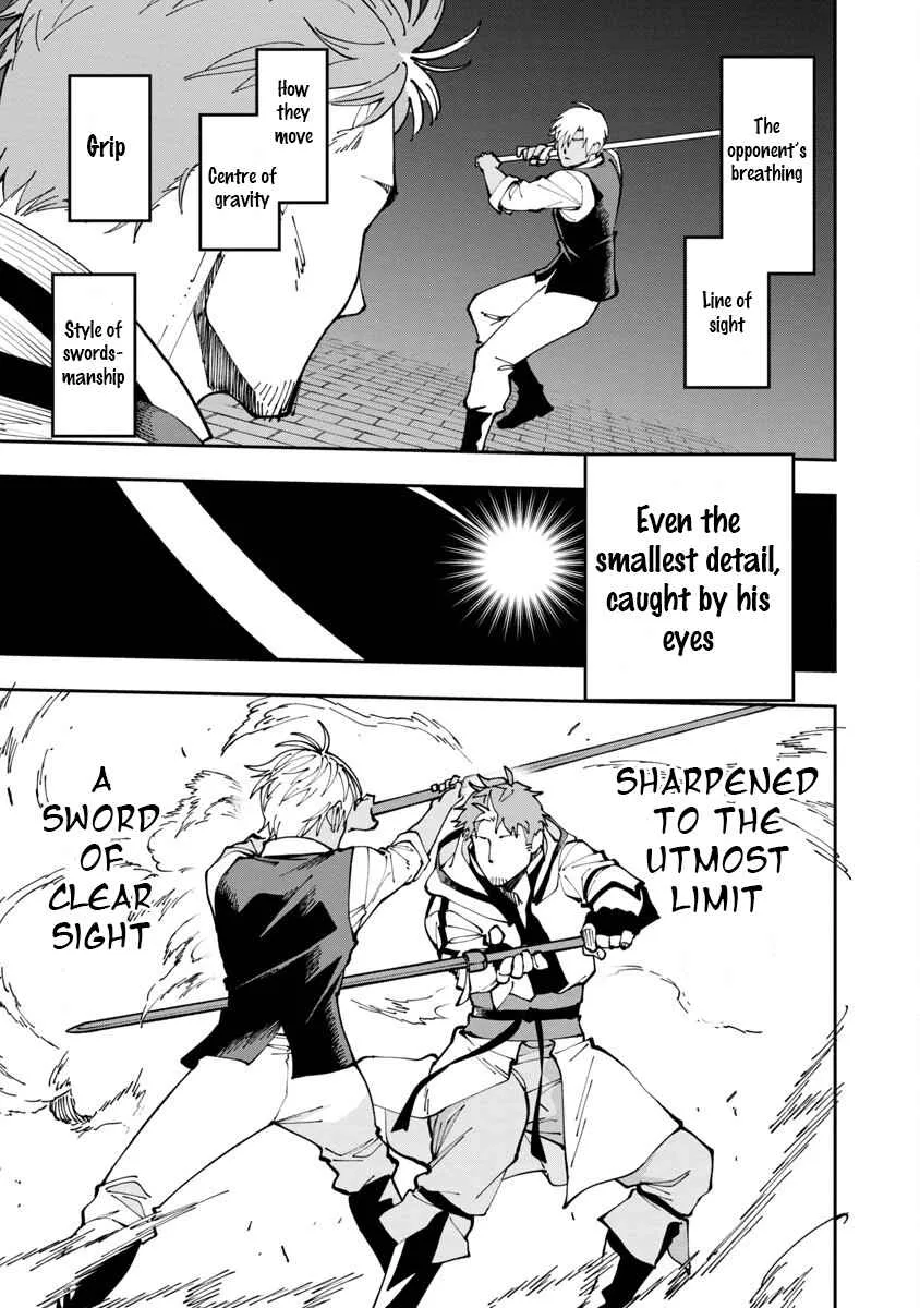 An Old Man From the Countryside Becomes a Swords Saint: I Was Just a Rural Sword Teacher, but My Successful Students Won