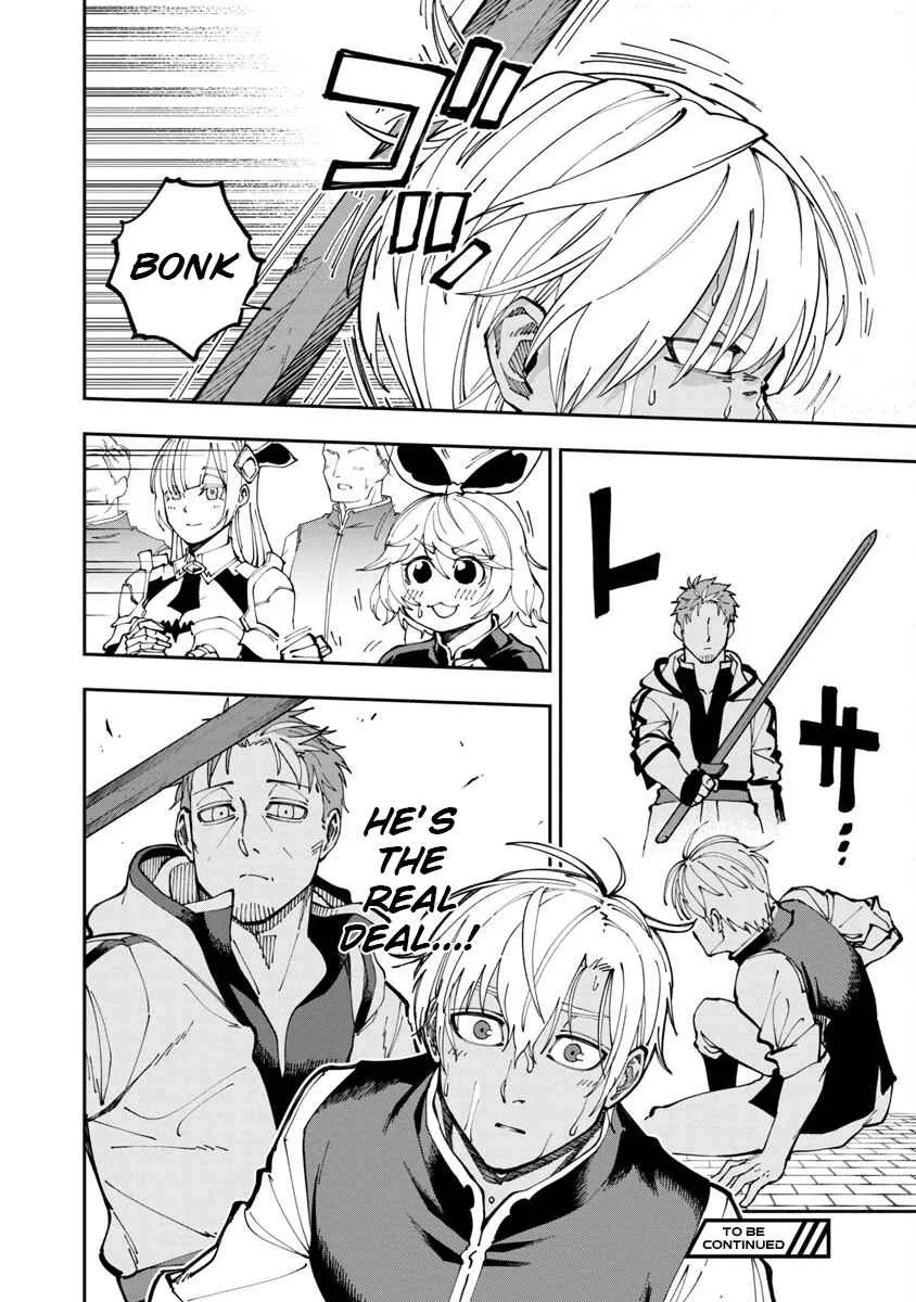 An Old Man From the Countryside Becomes a Swords Saint: I Was Just a Rural Sword Teacher, but My Successful Students Won