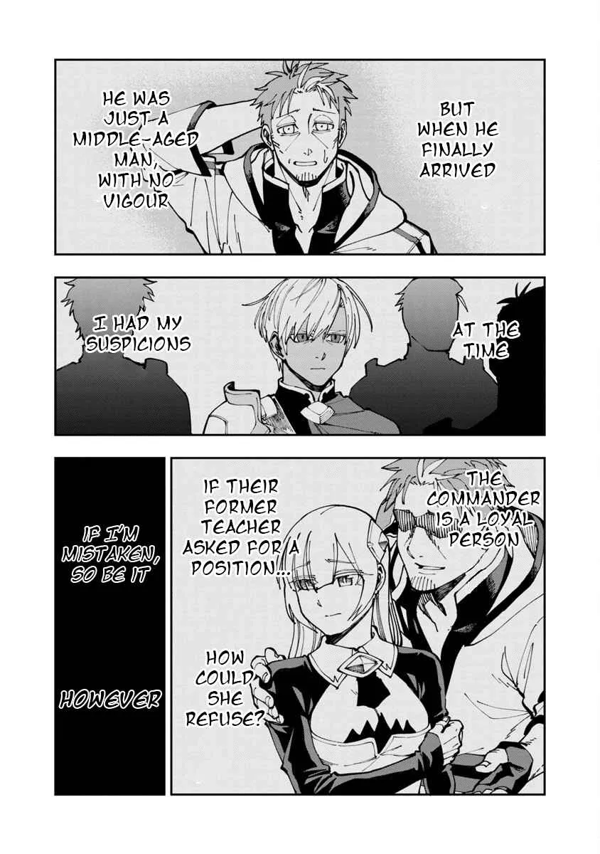 An Old Man From the Countryside Becomes a Swords Saint: I Was Just a Rural Sword Teacher, but My Successful Students Won