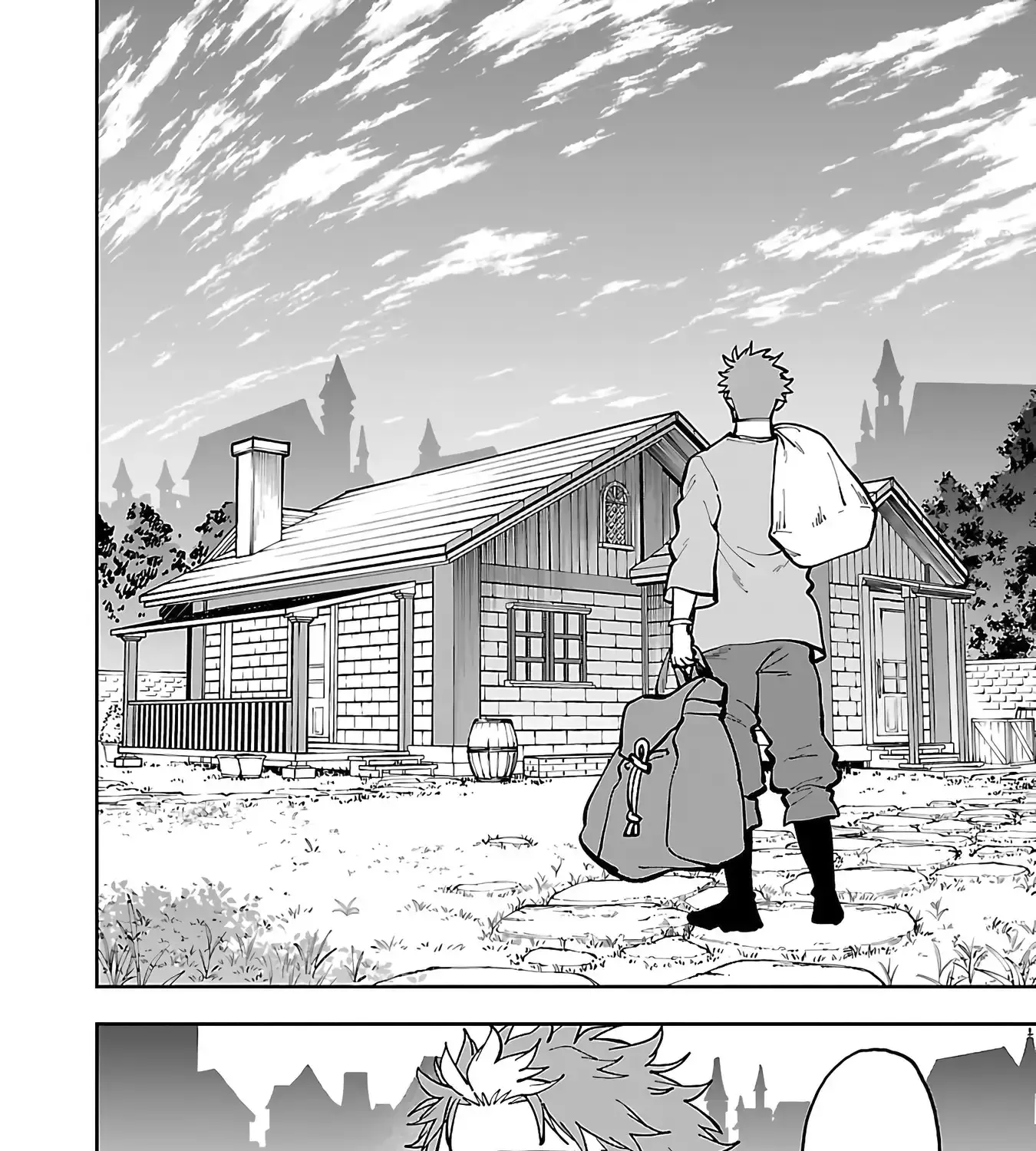 An Old Man From the Countryside Becomes a Swords Saint: I Was Just a Rural Sword Teacher, but My Successful Students Won
