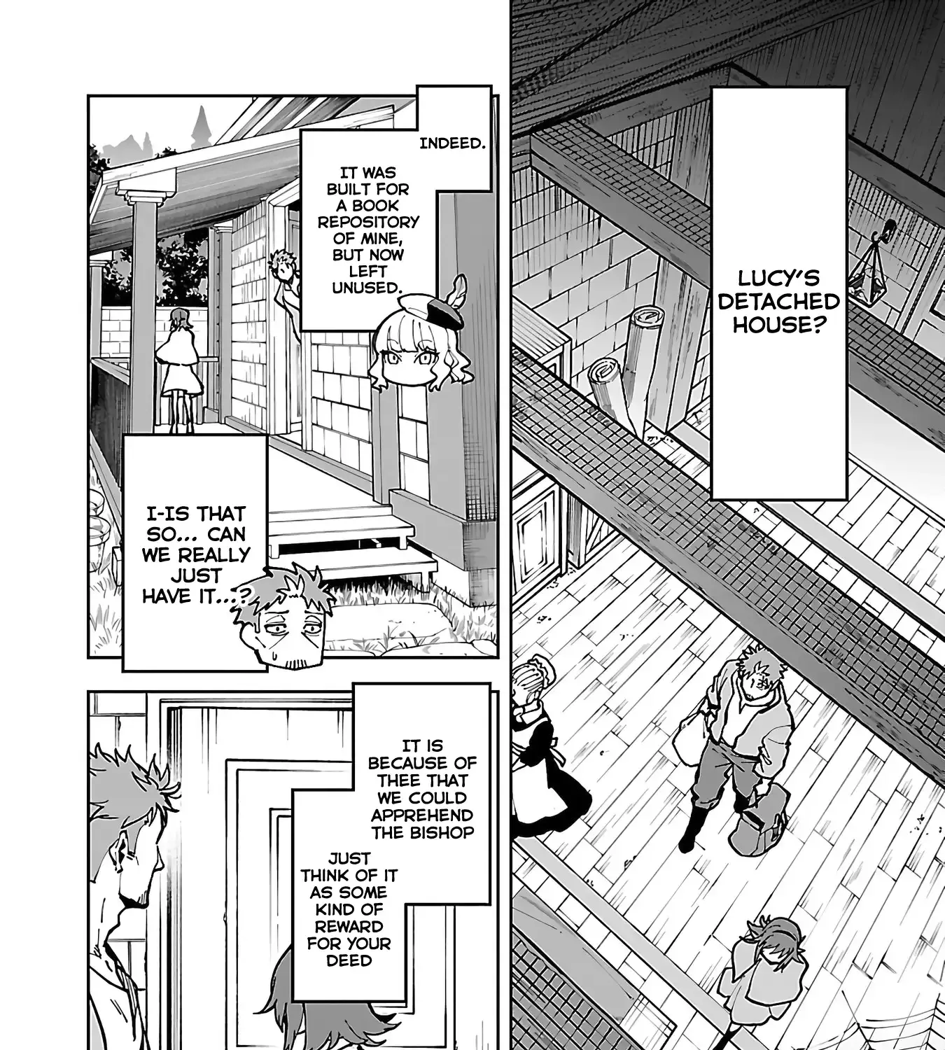 An Old Man From the Countryside Becomes a Swords Saint: I Was Just a Rural Sword Teacher, but My Successful Students Won