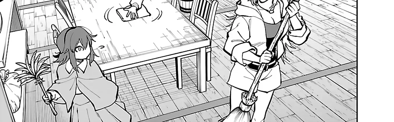 An Old Man From the Countryside Becomes a Swords Saint: I Was Just a Rural Sword Teacher, but My Successful Students Won