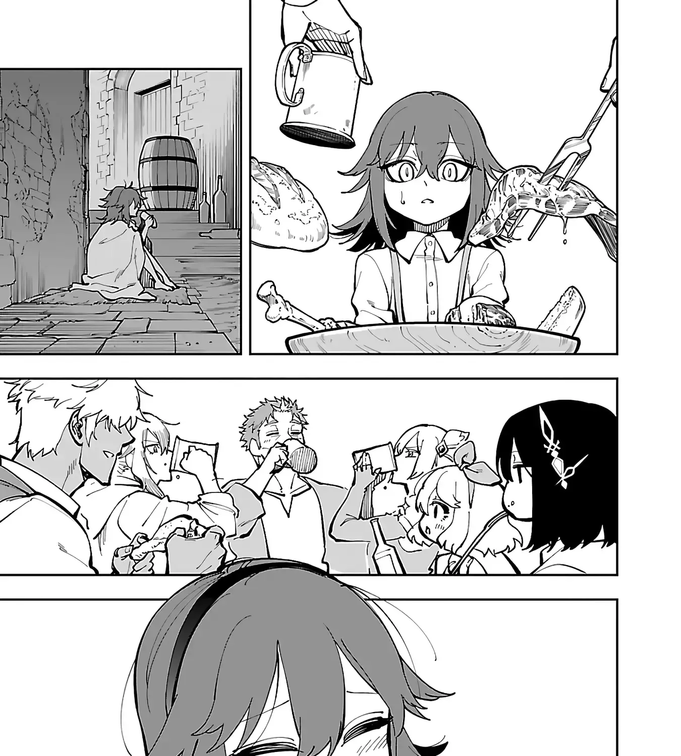 An Old Man From the Countryside Becomes a Swords Saint: I Was Just a Rural Sword Teacher, but My Successful Students Won