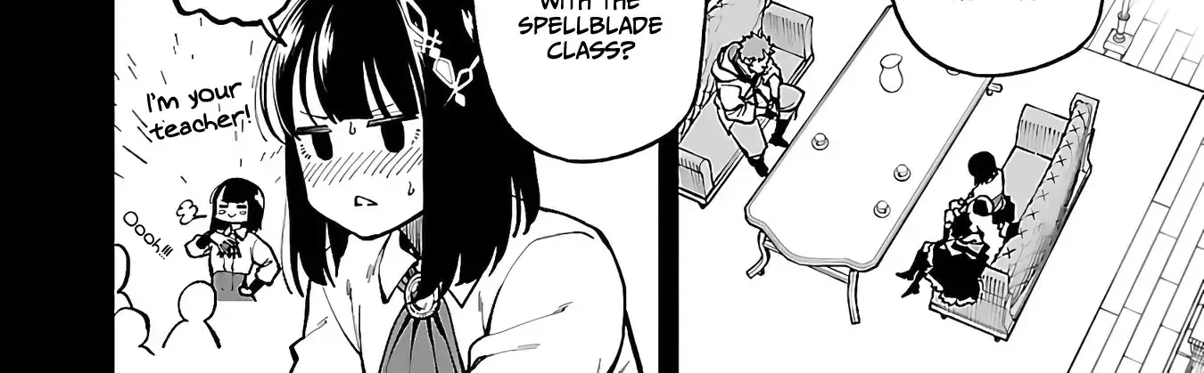 An Old Man From the Countryside Becomes a Swords Saint: I Was Just a Rural Sword Teacher, but My Successful Students Won