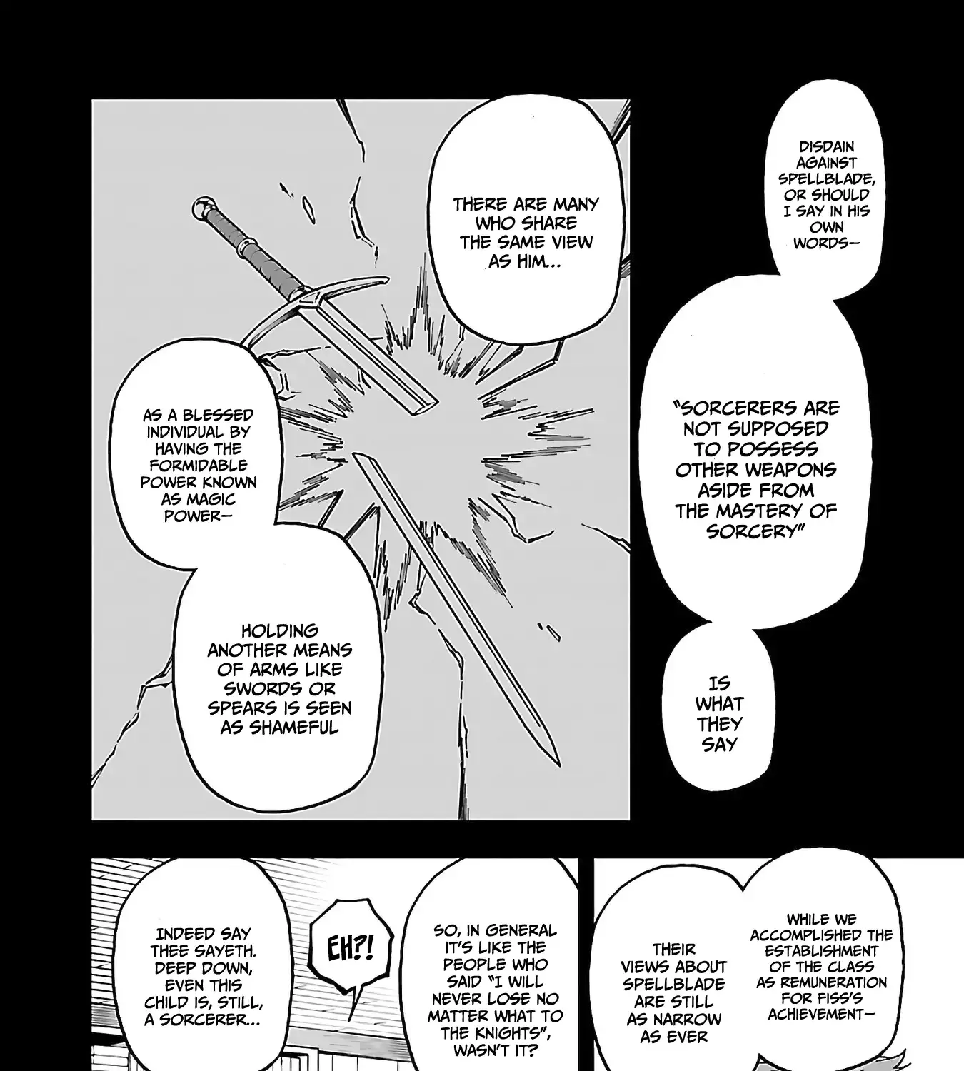 An Old Man From the Countryside Becomes a Swords Saint: I Was Just a Rural Sword Teacher, but My Successful Students Won