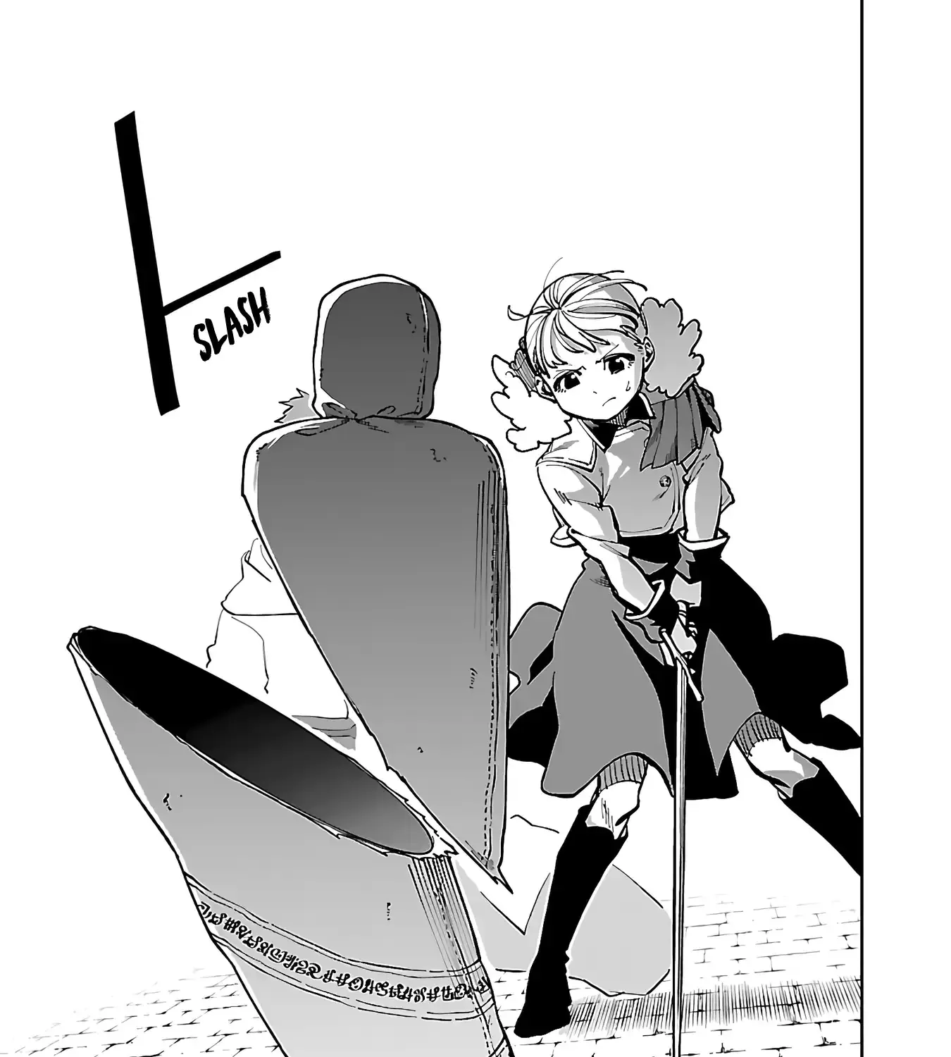 An Old Man From the Countryside Becomes a Swords Saint: I Was Just a Rural Sword Teacher, but My Successful Students Won