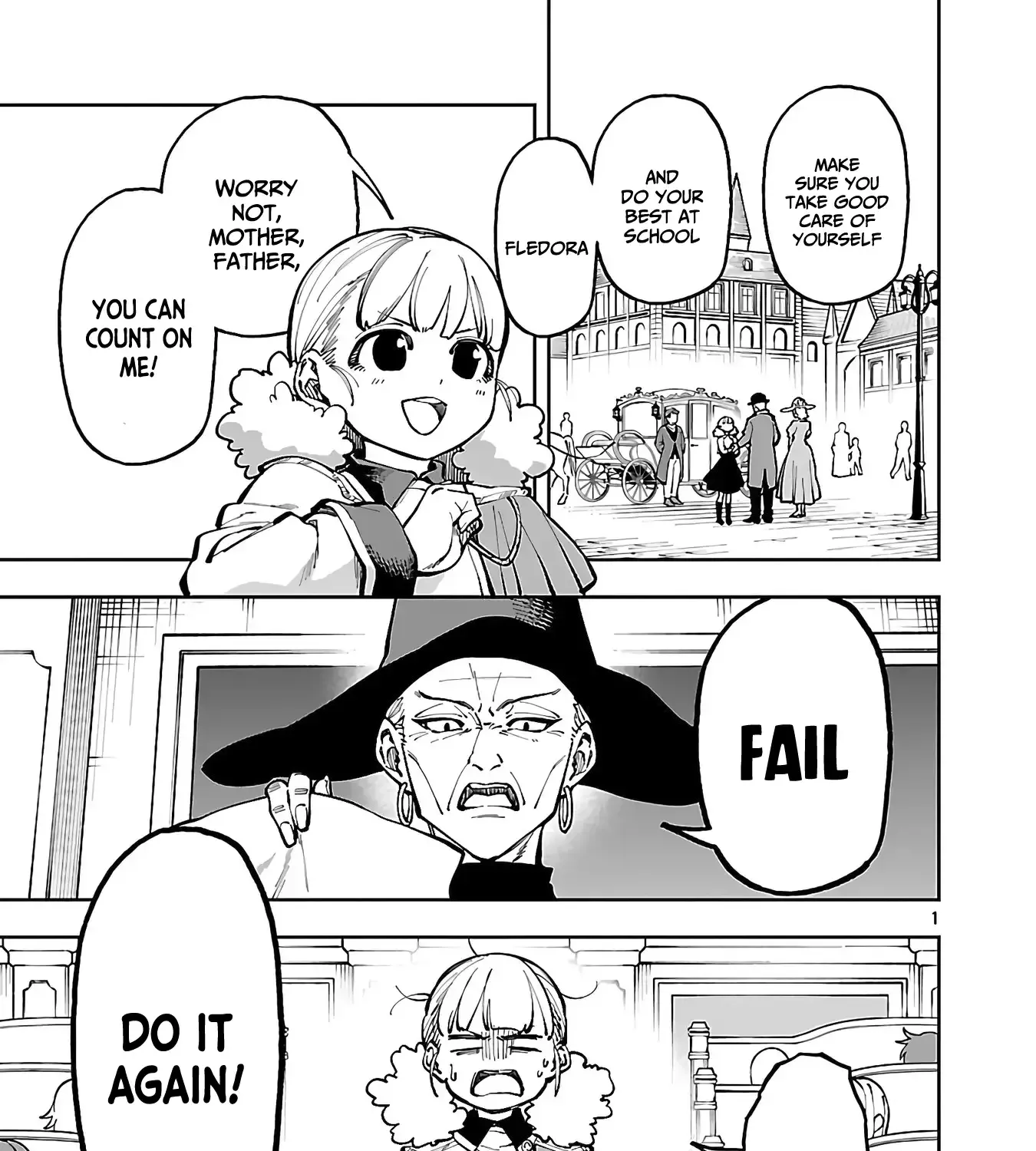 An Old Man From the Countryside Becomes a Swords Saint: I Was Just a Rural Sword Teacher, but My Successful Students Won
