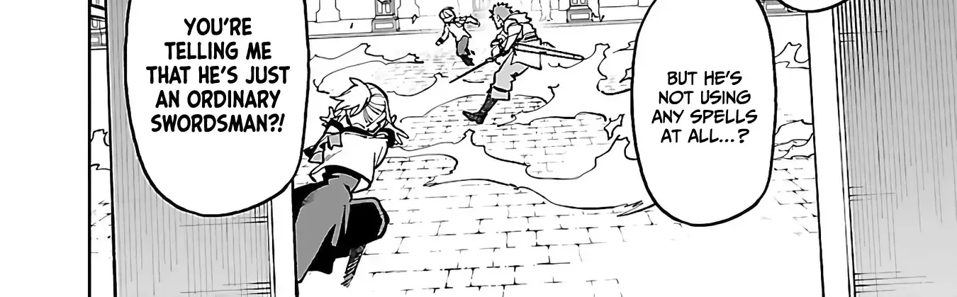 An Old Man From the Countryside Becomes a Swords Saint: I Was Just a Rural Sword Teacher, but My Successful Students Won