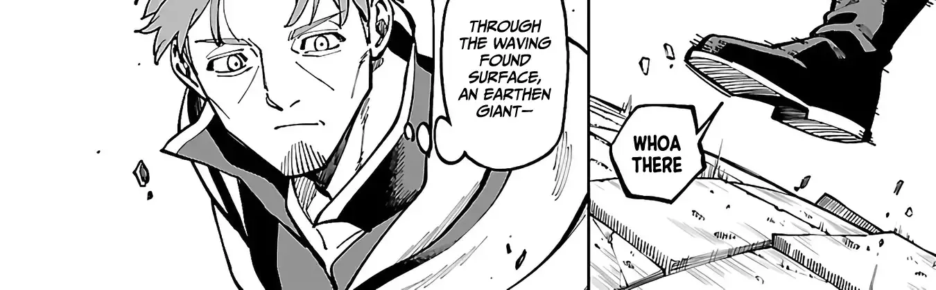 An Old Man From the Countryside Becomes a Swords Saint: I Was Just a Rural Sword Teacher, but My Successful Students Won