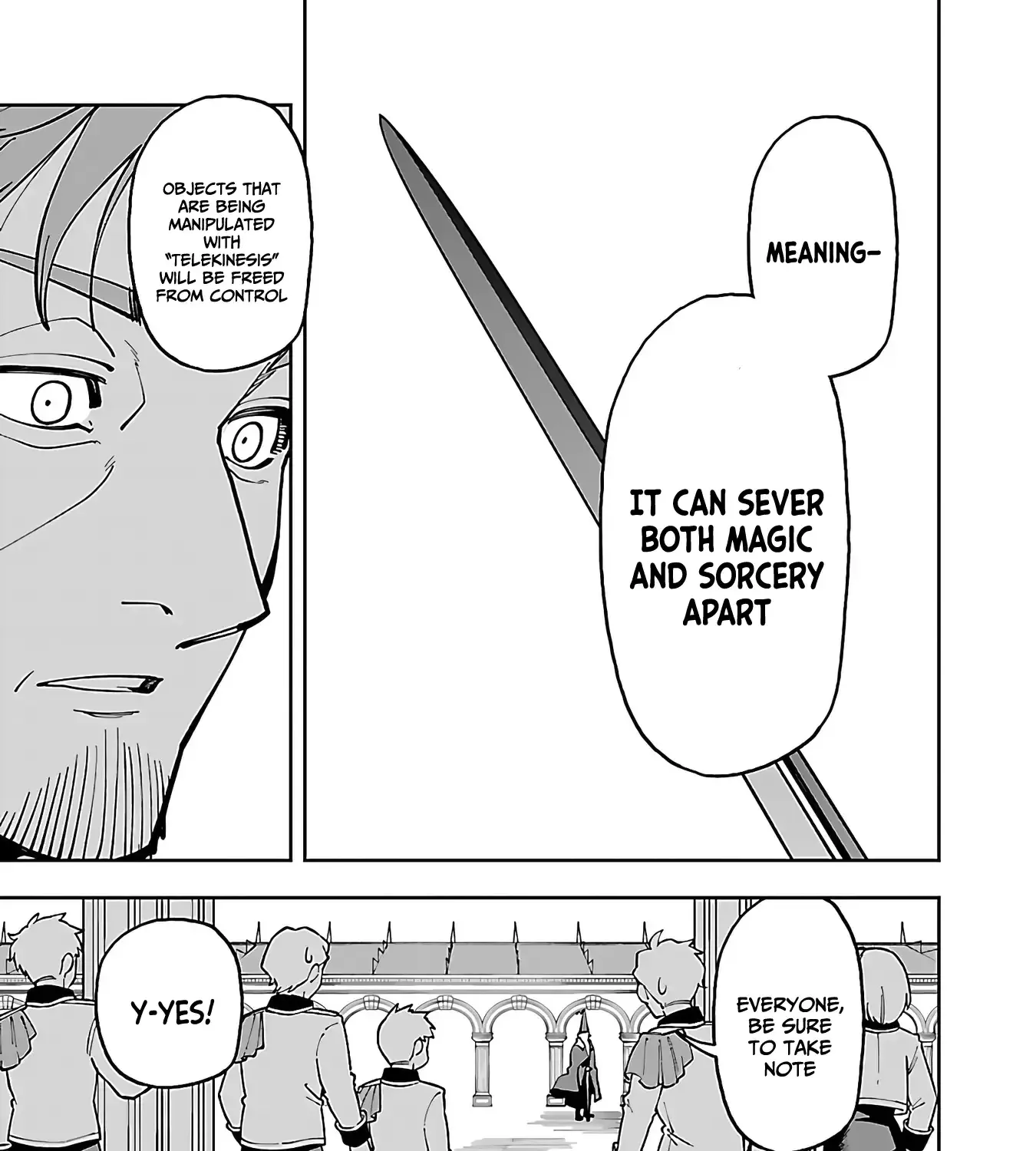 An Old Man From the Countryside Becomes a Swords Saint: I Was Just a Rural Sword Teacher, but My Successful Students Won