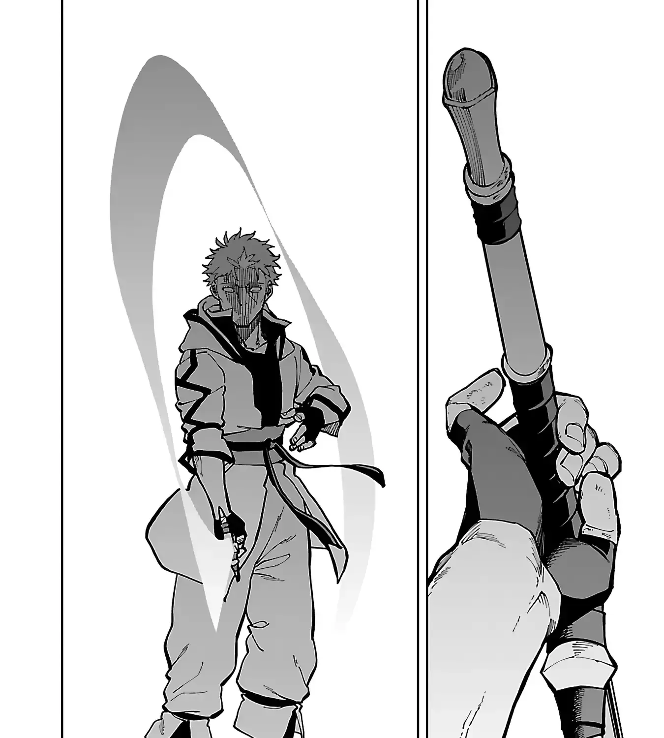 An Old Man From the Countryside Becomes a Swords Saint: I Was Just a Rural Sword Teacher, but My Successful Students Won