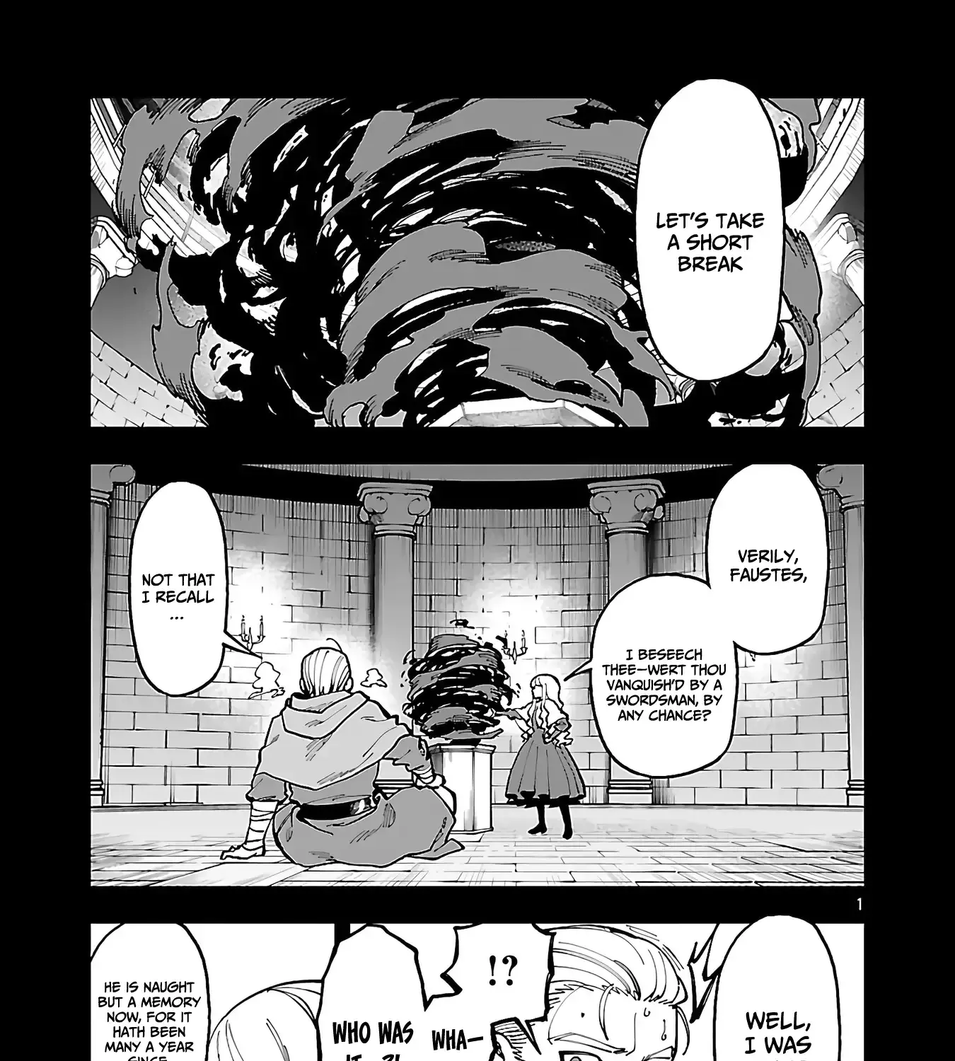 An Old Man From the Countryside Becomes a Swords Saint: I Was Just a Rural Sword Teacher, but My Successful Students Won