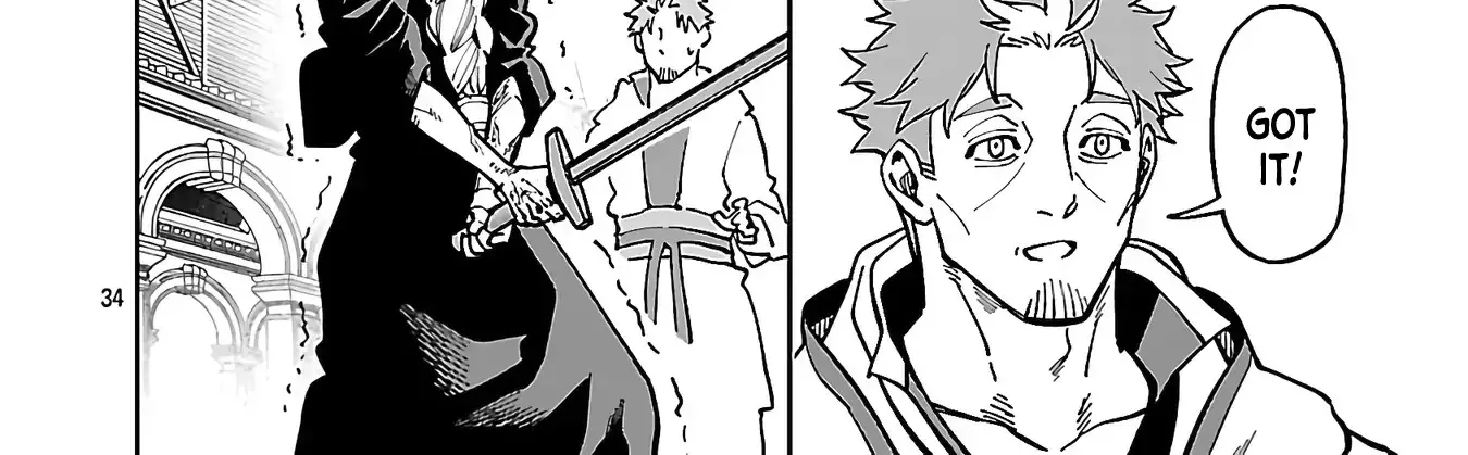 An Old Man From the Countryside Becomes a Swords Saint: I Was Just a Rural Sword Teacher, but My Successful Students Won