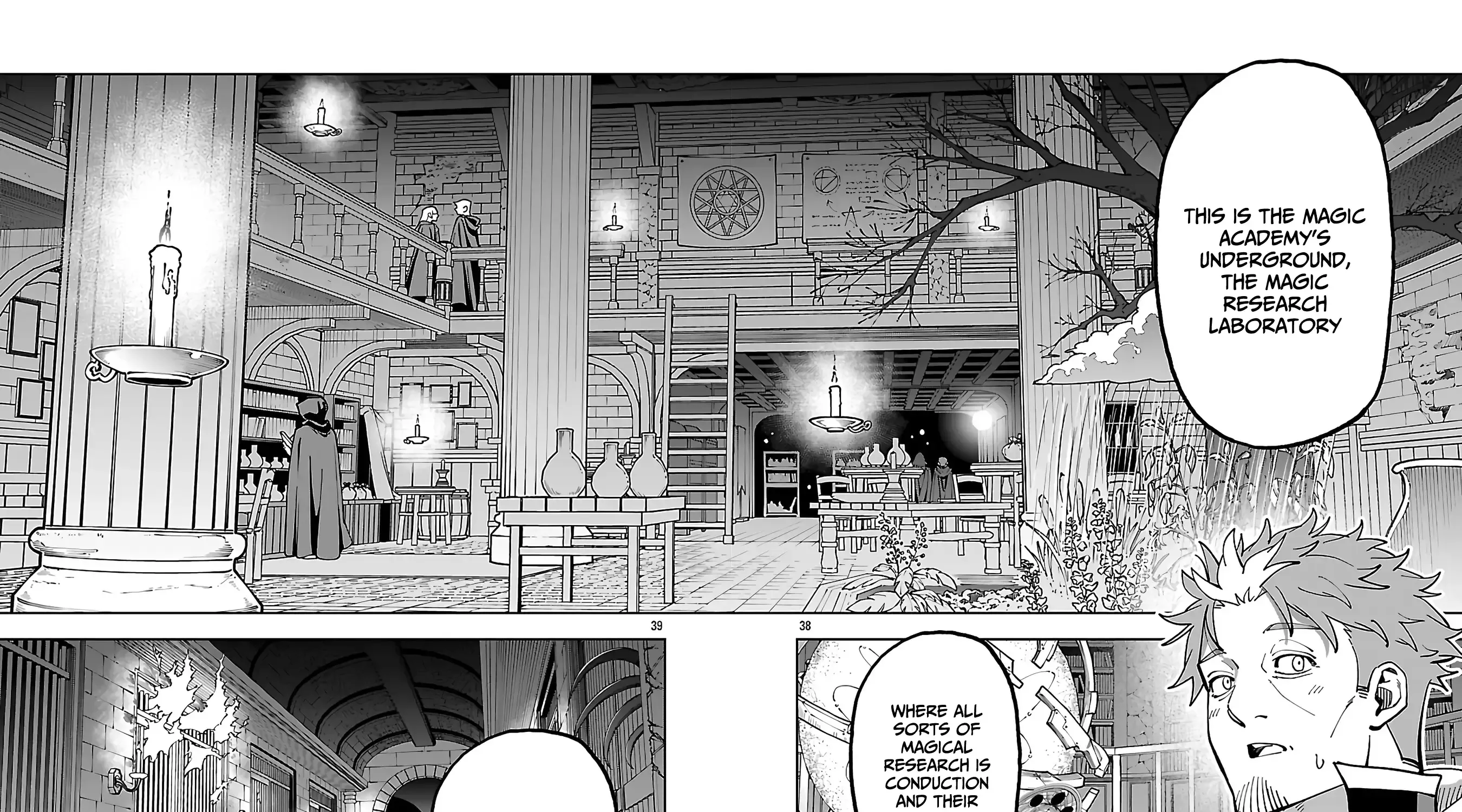 An Old Man From the Countryside Becomes a Swords Saint: I Was Just a Rural Sword Teacher, but My Successful Students Won
