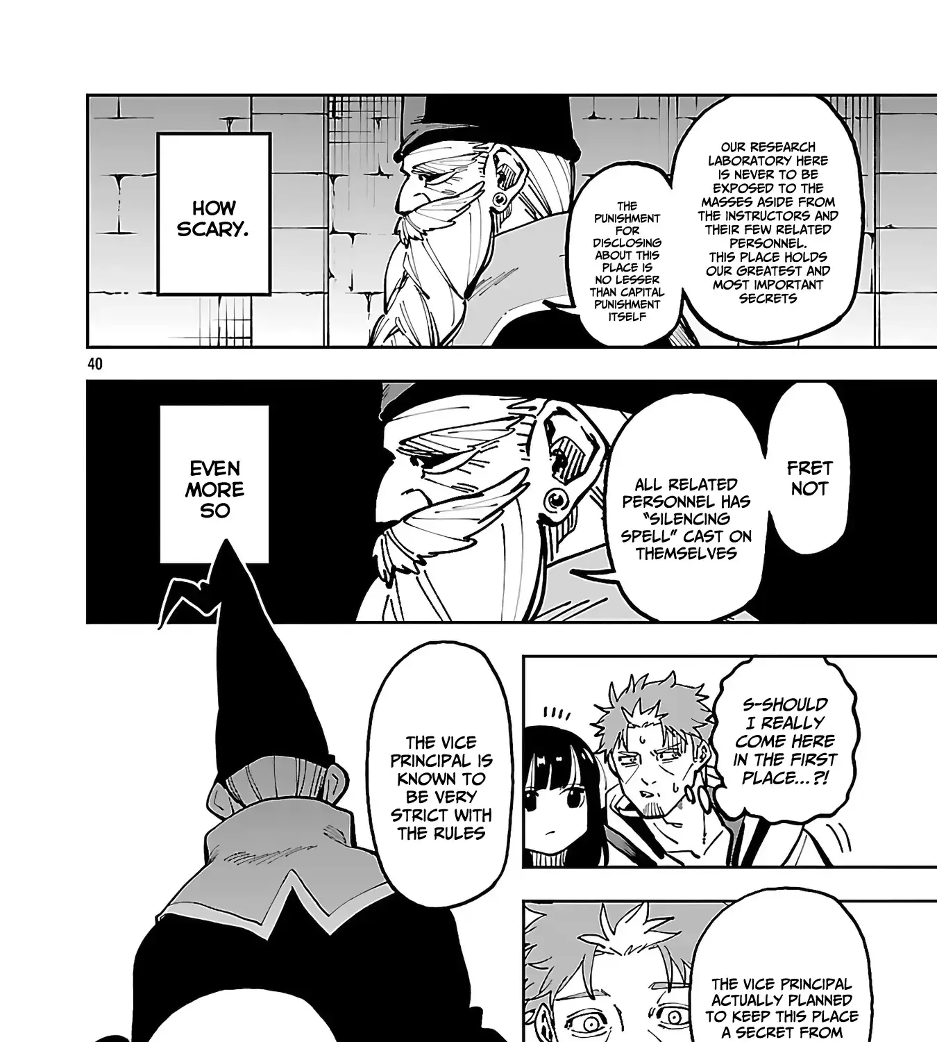An Old Man From the Countryside Becomes a Swords Saint: I Was Just a Rural Sword Teacher, but My Successful Students Won